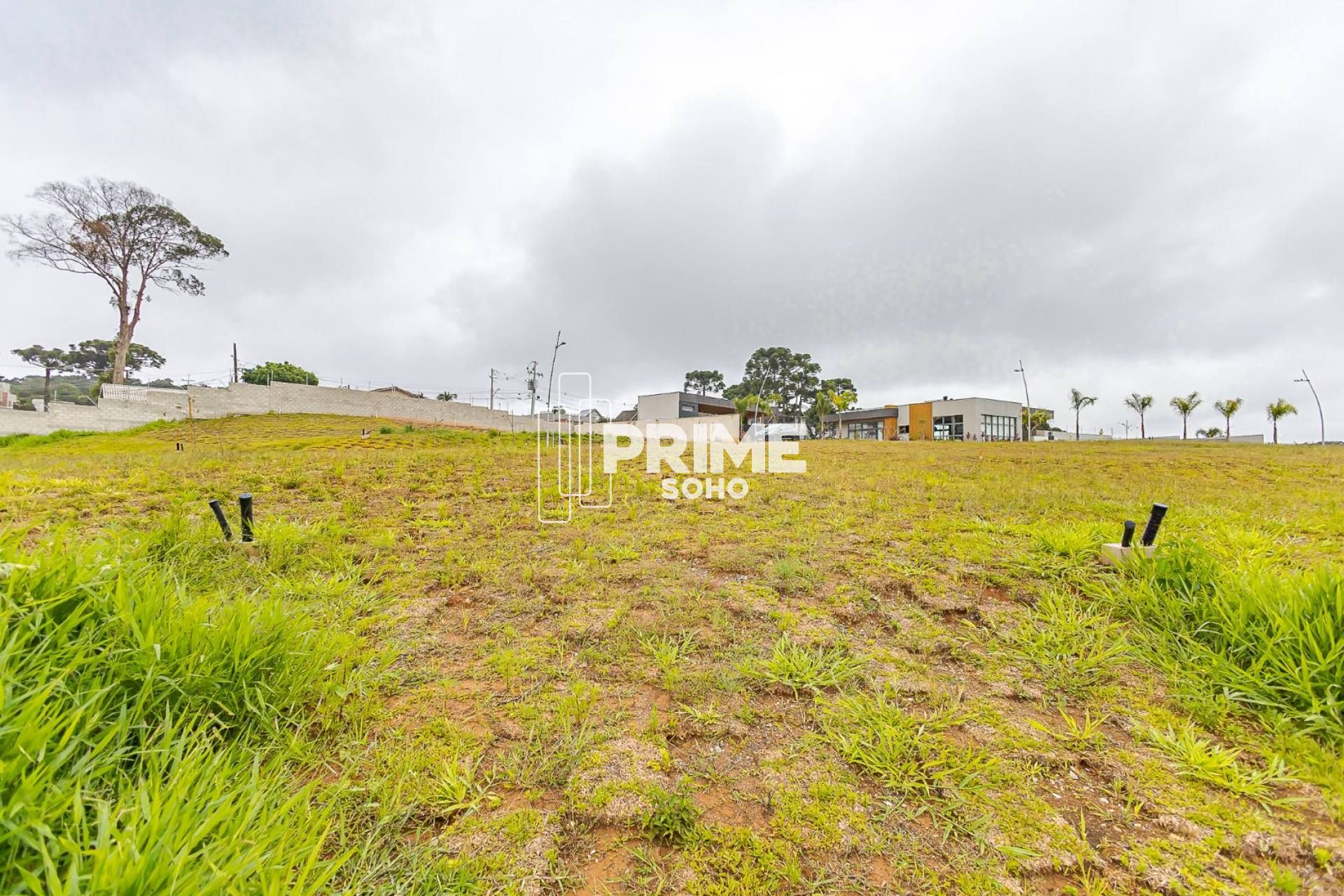 Terreno em Condomínio no Mirá Curitiba