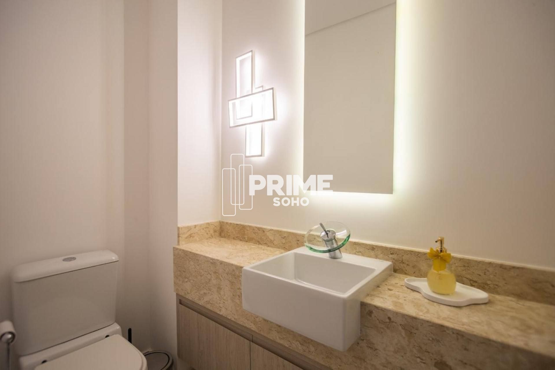 Cobertura Duplex Porteira Fechada com 3 Suítes e Jacuzzi no Água Verde