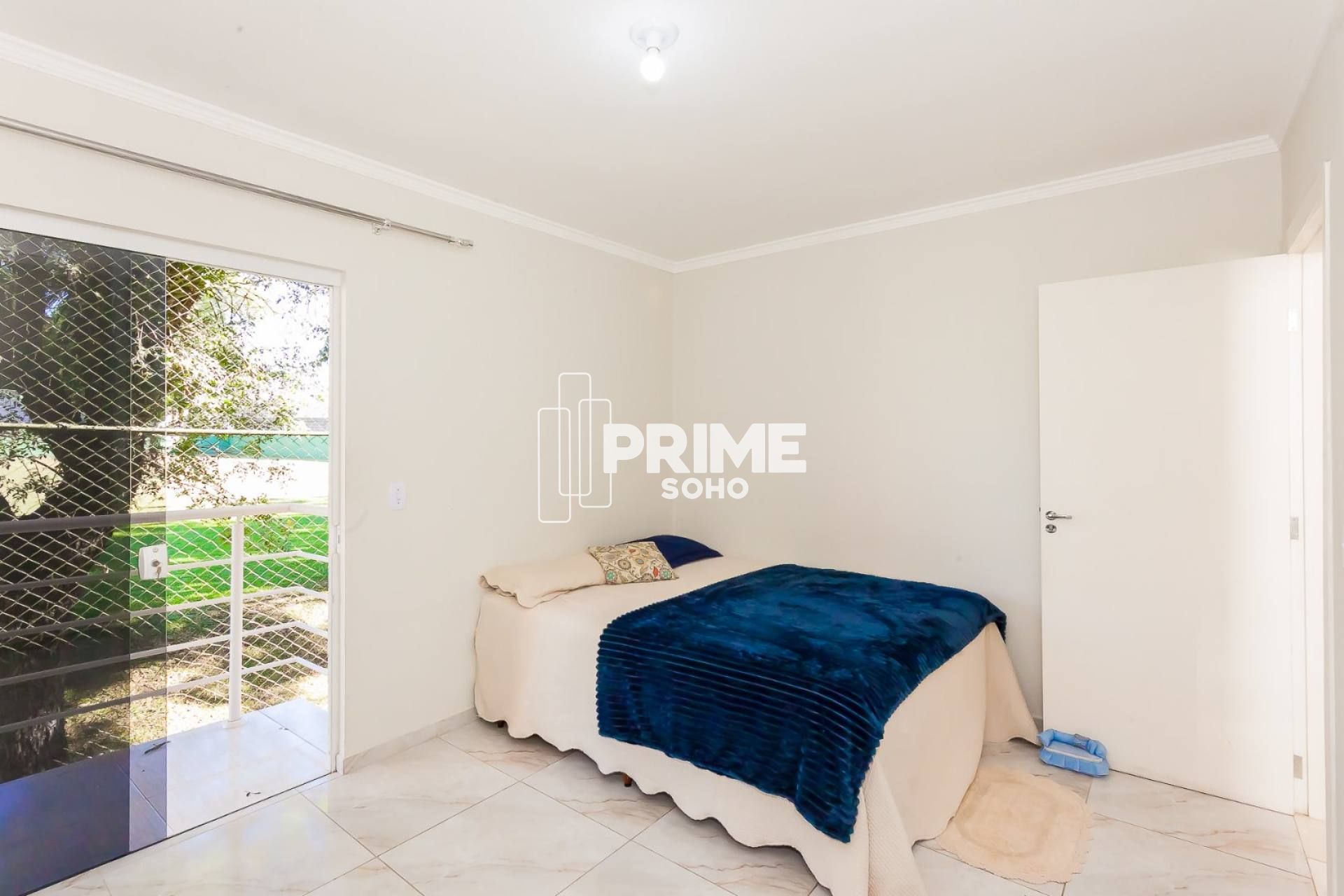 Casa com 3 Quartos no Santa Felicidade