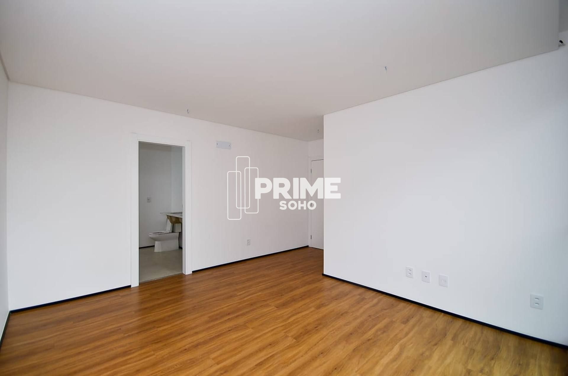 Apartamento Alto Padrão no Ahú com Lazer Completo