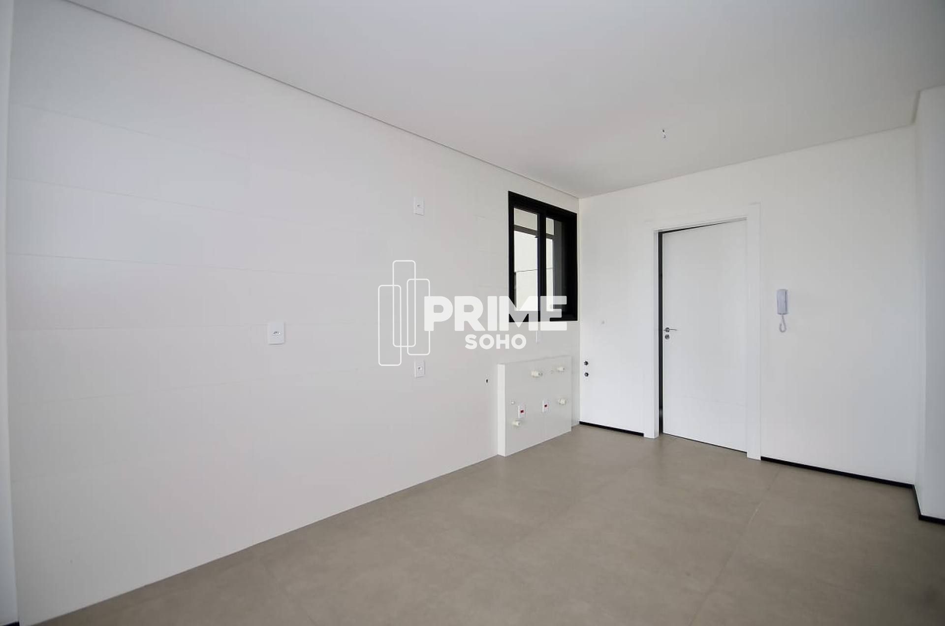 Apartamento Alto Padrão no Ahú com Lazer Completo