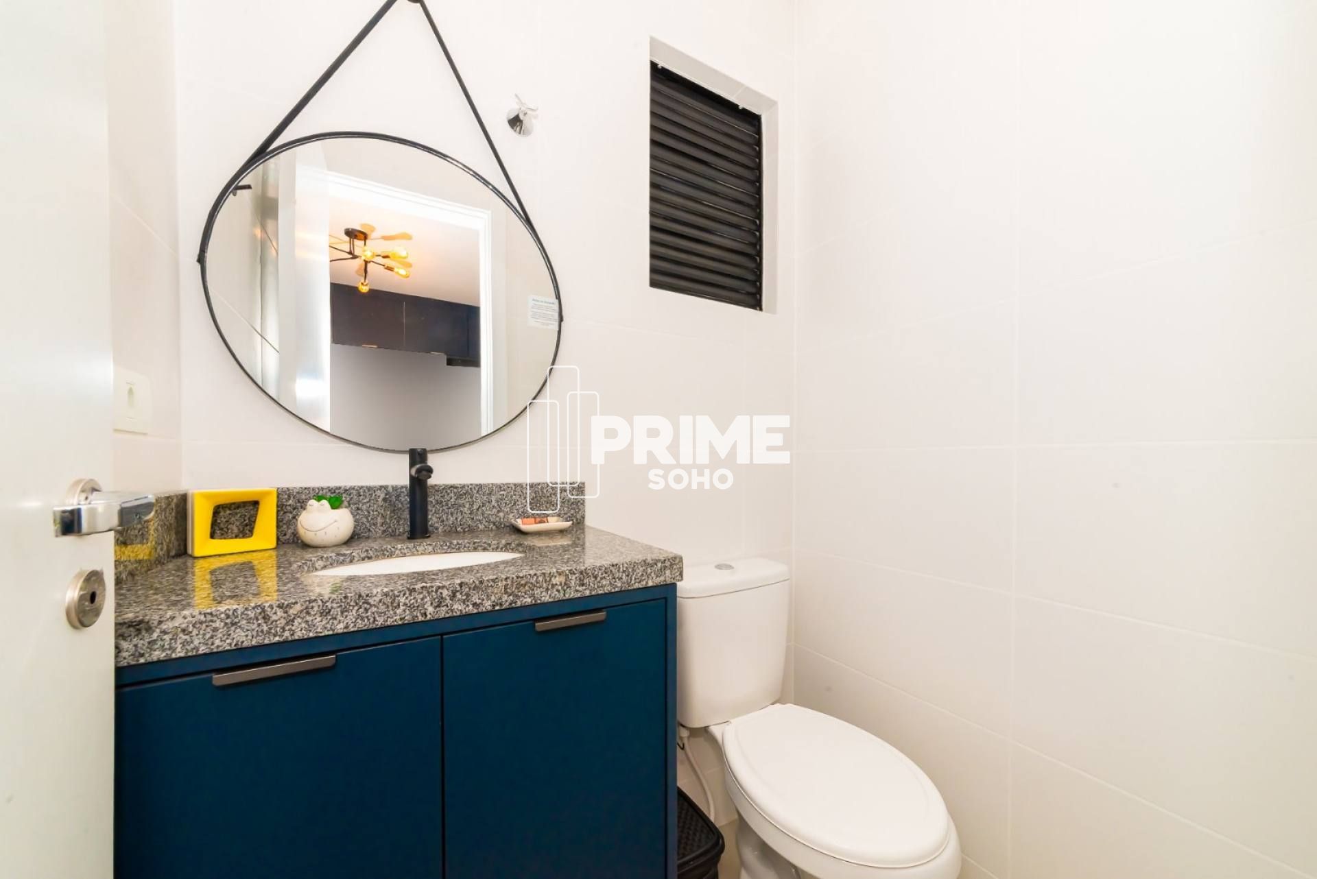 Loft Moderno no Água Verde com Planta Duplex