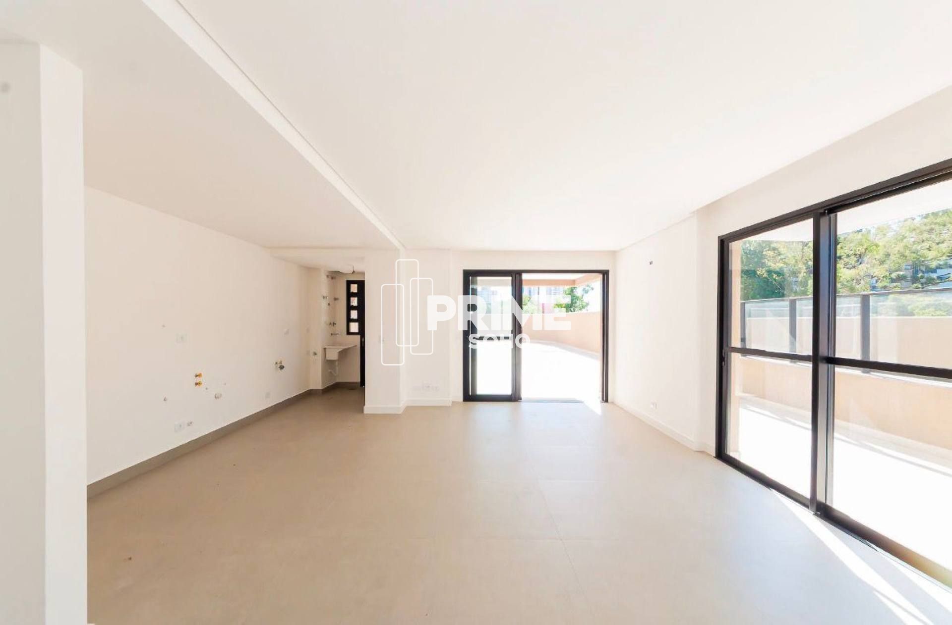 Garden Exclusivo no Ecoville