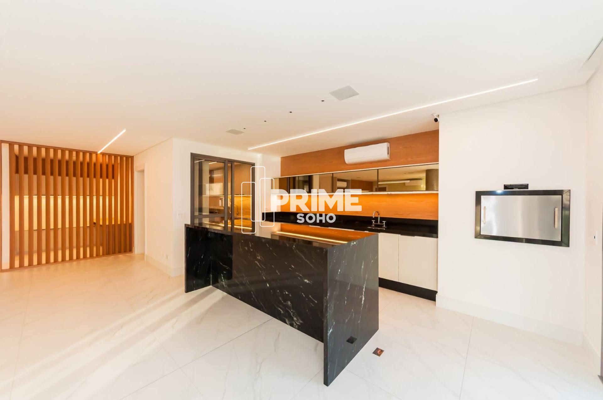 Apartamento de Alto Padrão com 3 Suítes e 3 Vagas