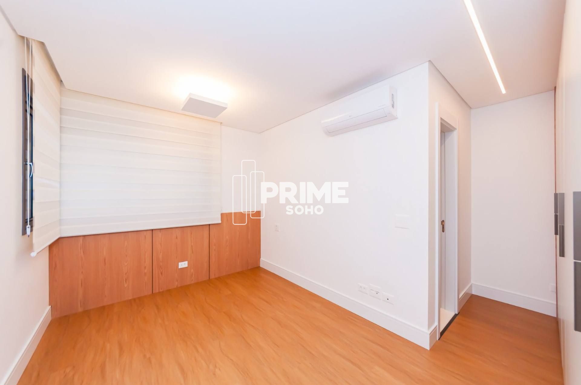 Apartamento de Alto Padrão com 3 Suítes e 3 Vagas