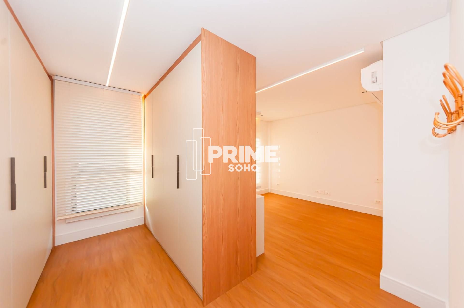 Apartamento de Alto Padrão com 3 Suítes e 3 Vagas