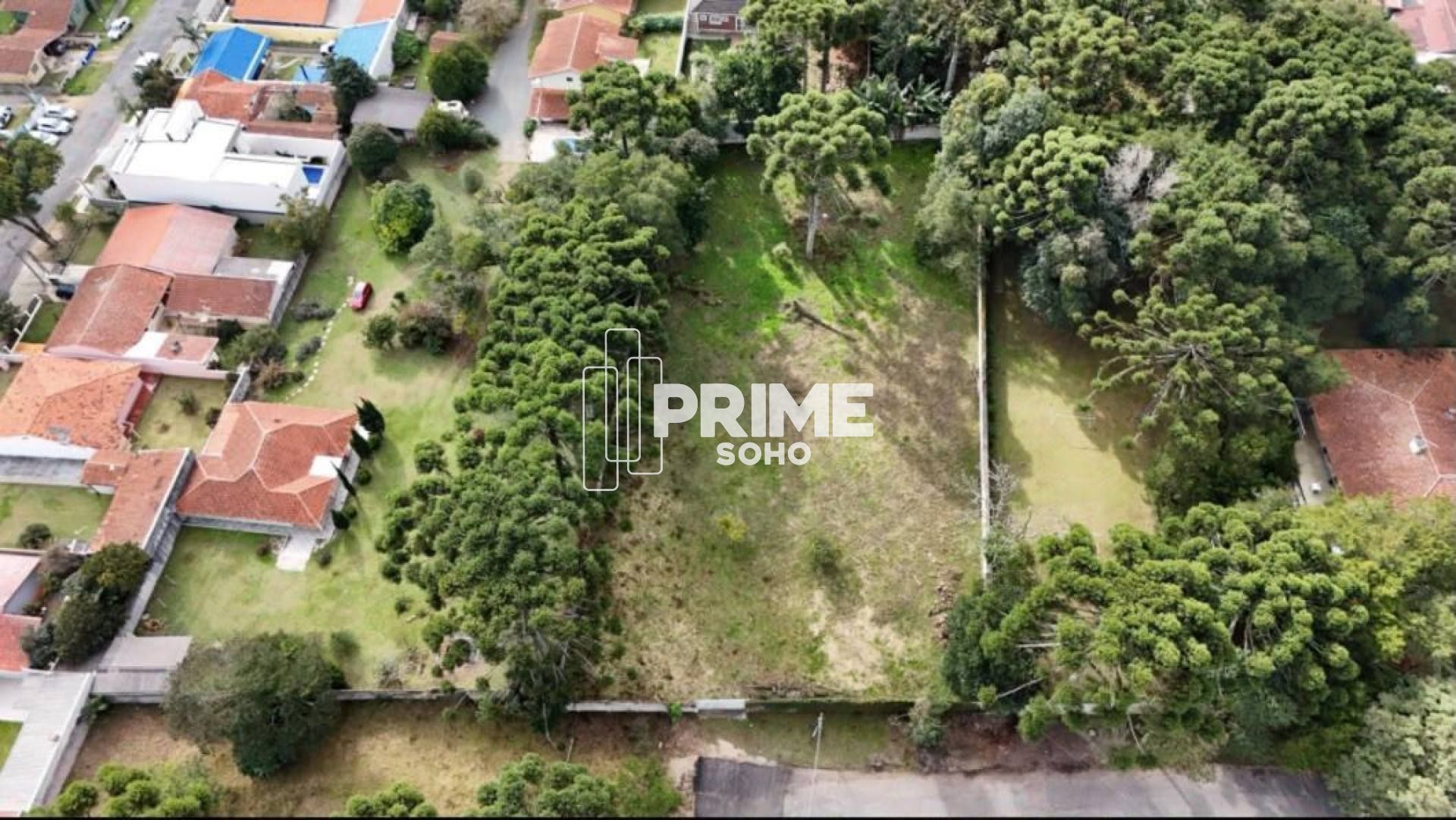 Terreno com 3.000m² e Excelente Potencial Construtivo