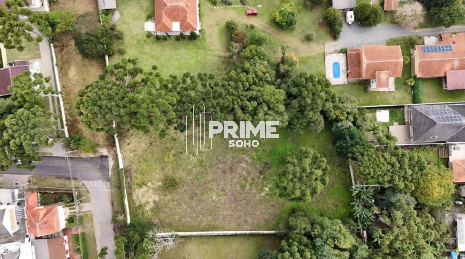 Terreno com 3.000m² e Excelente Potencial Construtivo