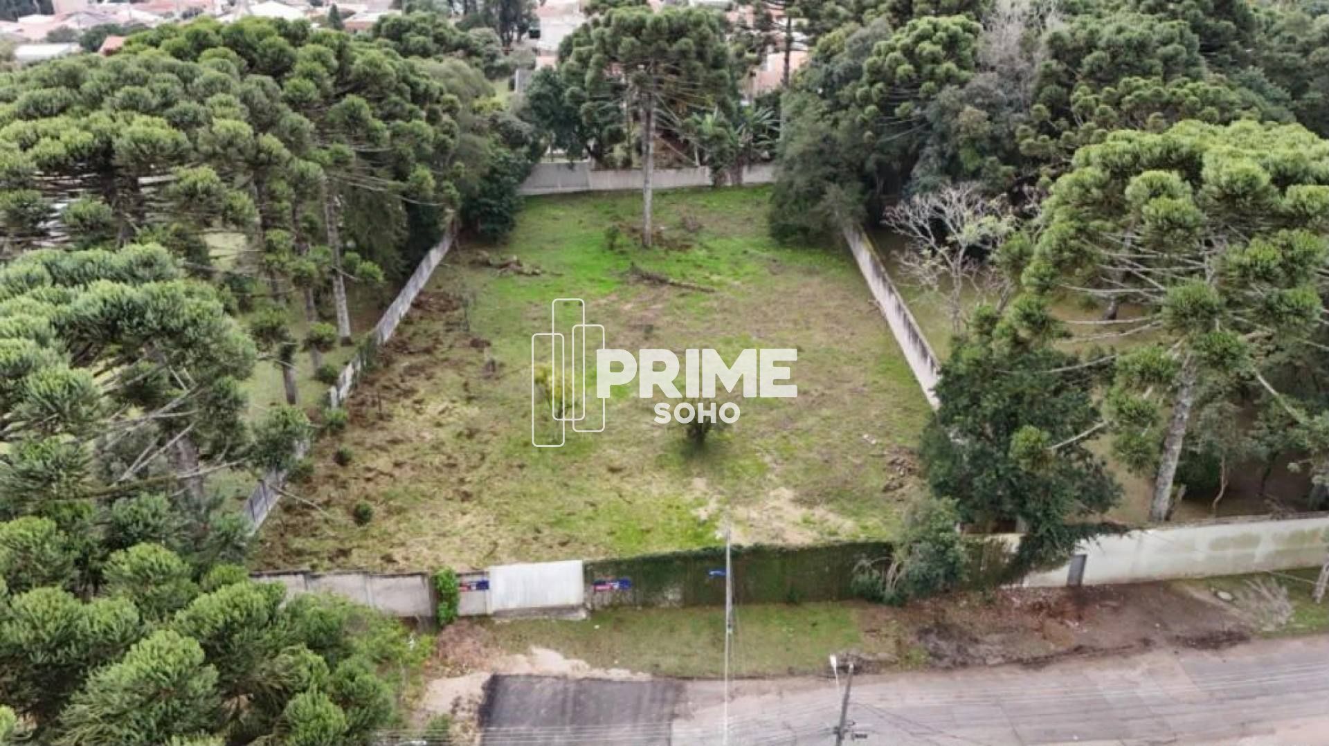 Terreno com 3.000m² e Excelente Potencial Construtivo