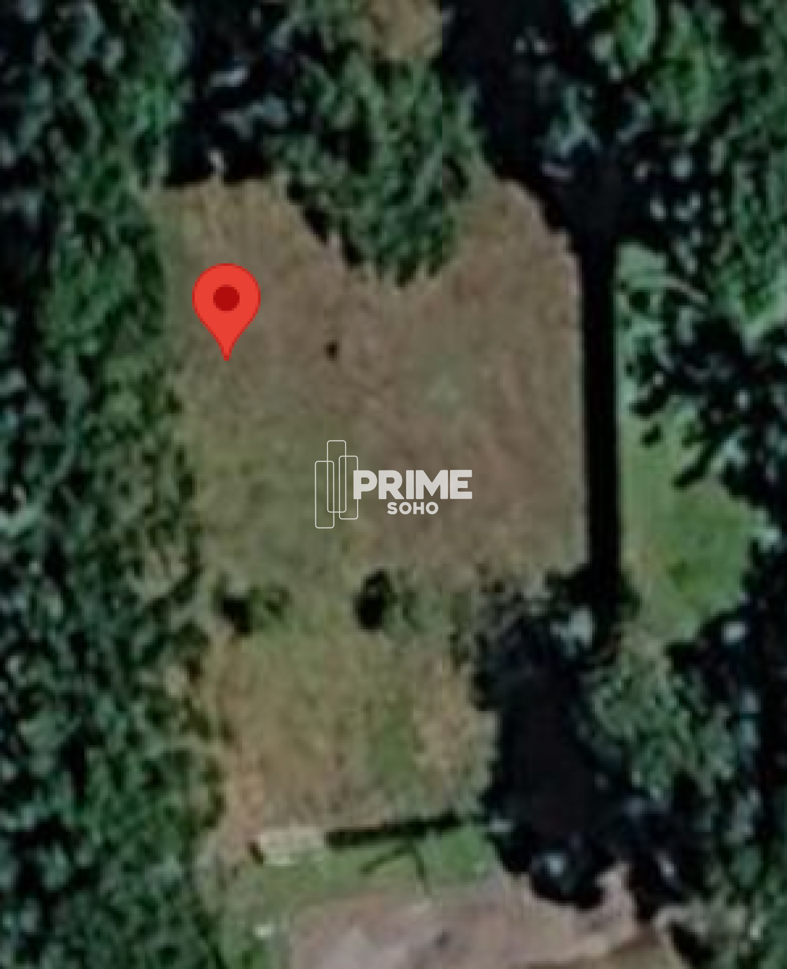 Terreno com 3.000m² e Excelente Potencial Construtivo