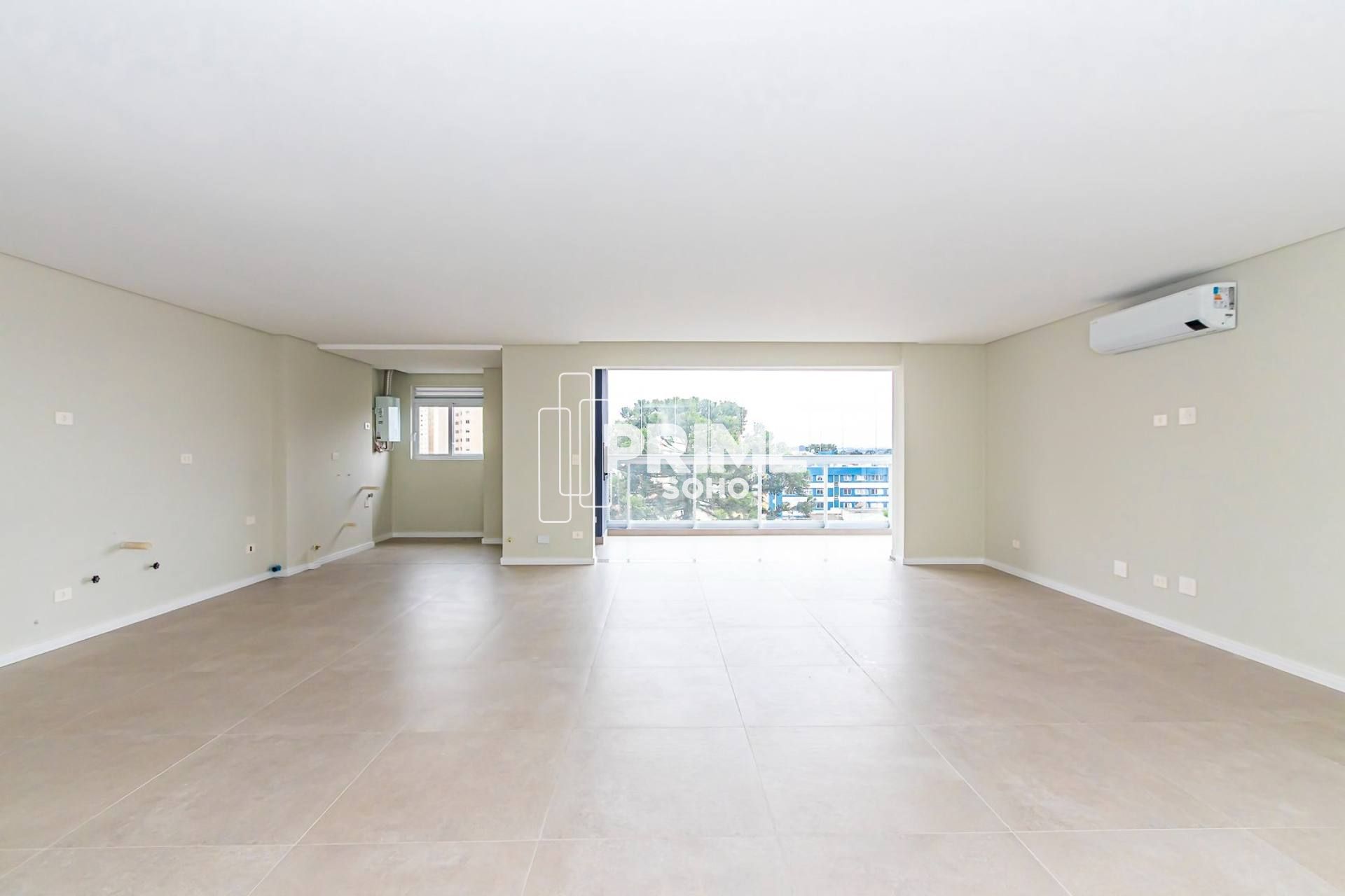 Apartamento com 128m², 2 Suítes e Vista Livre Próximo ao Jardim Botânico
