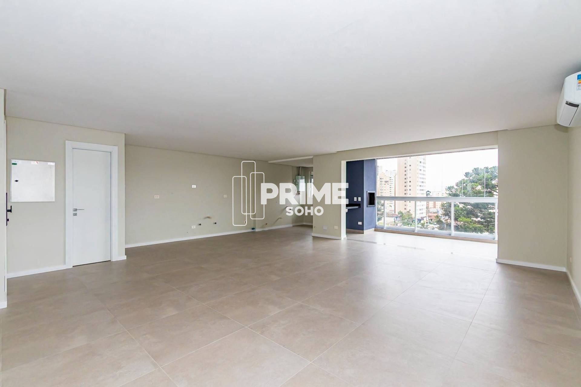 Apartamento com 128m², 2 Suítes e Vista Livre Próximo ao Jardim Botânico