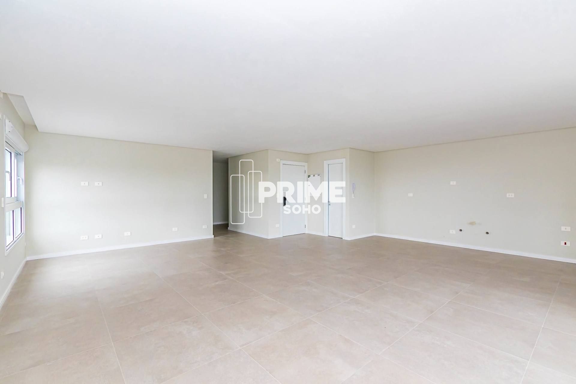 Apartamento com 128m², 2 Suítes e Vista Livre Próximo ao Jardim Botânico