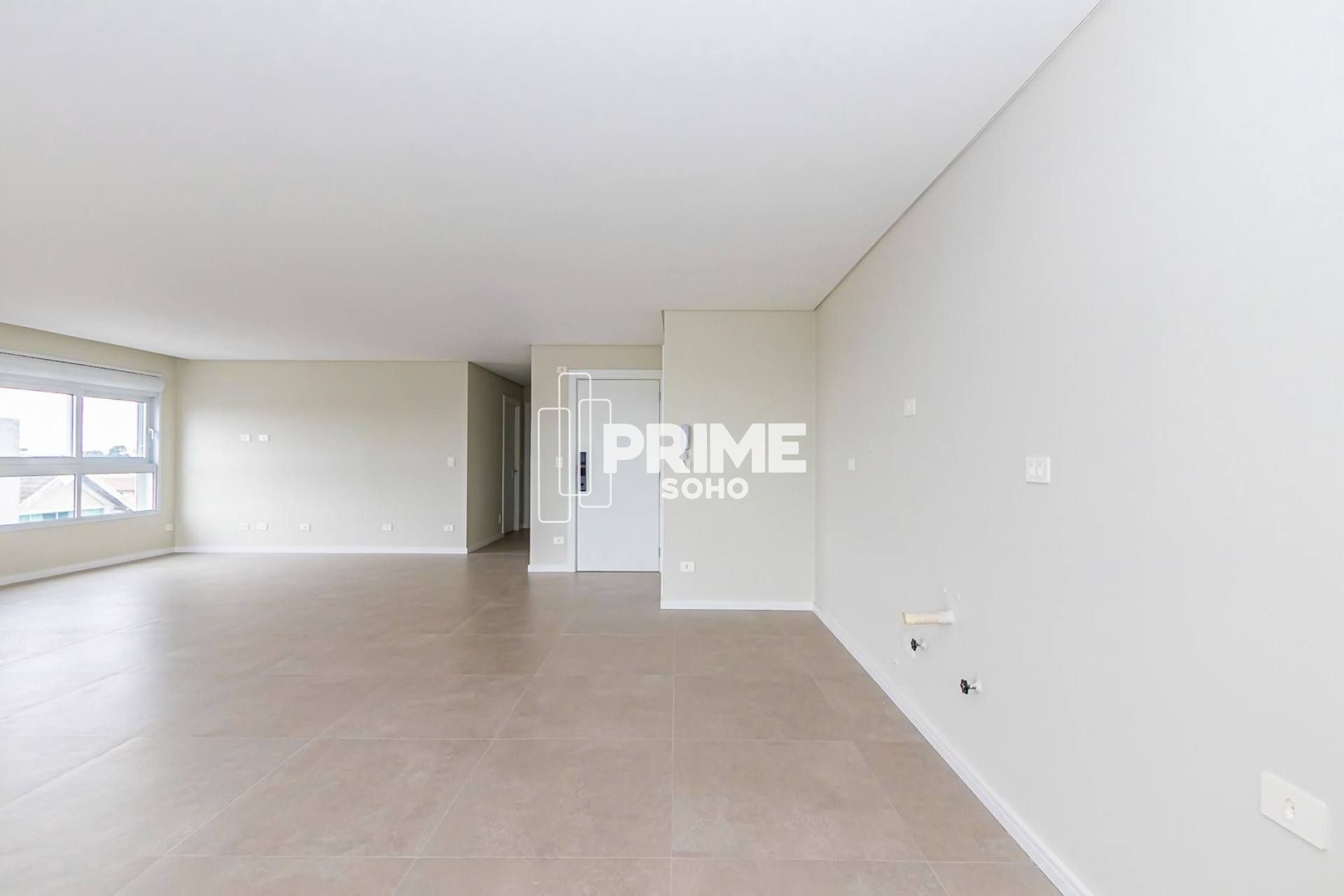 Apartamento com 128m², 2 Suítes e Vista Livre Próximo ao Jardim Botânico