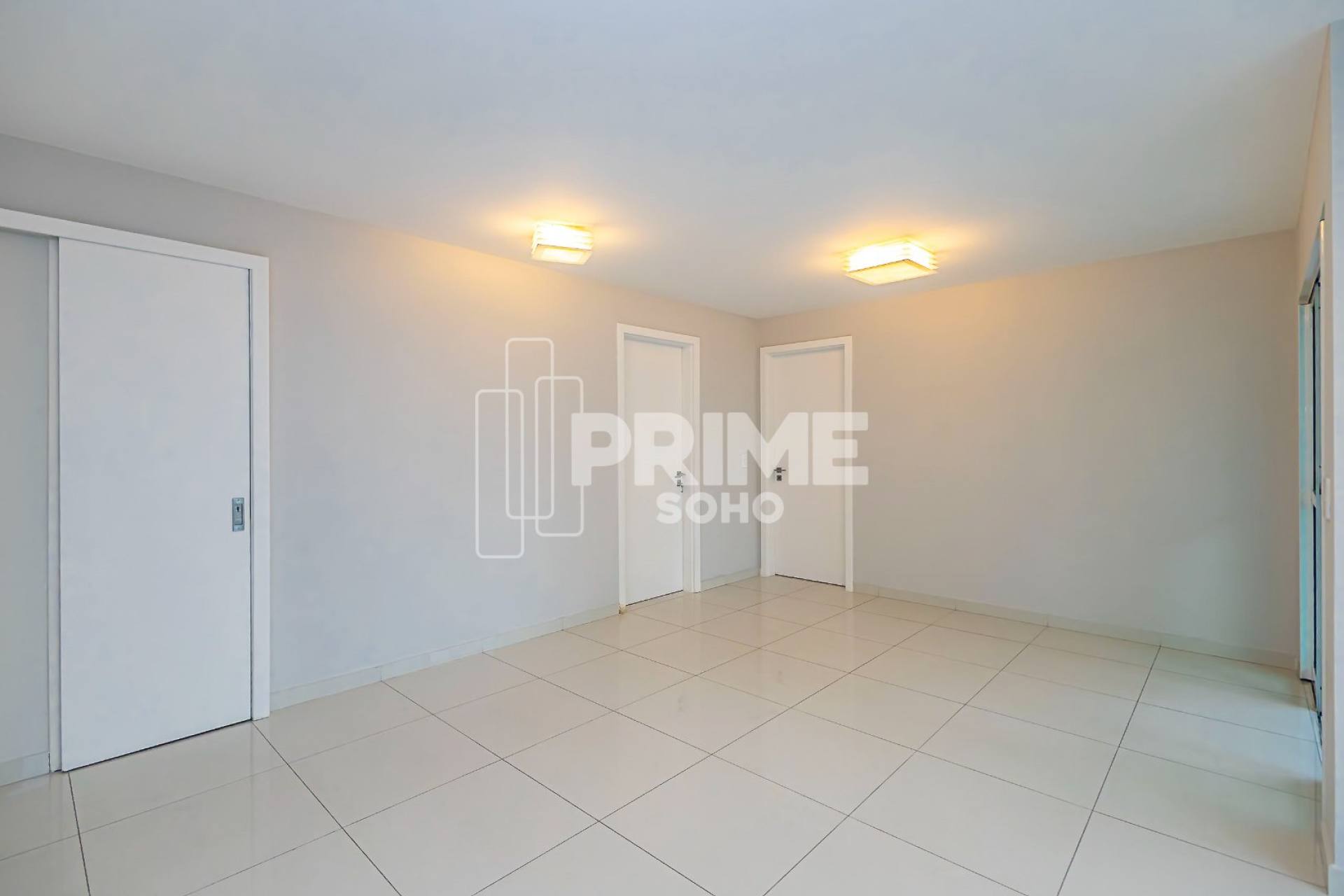 Apartamento à Venda no Água Verde com 3 quartos, Suíte e 102m² Privativos