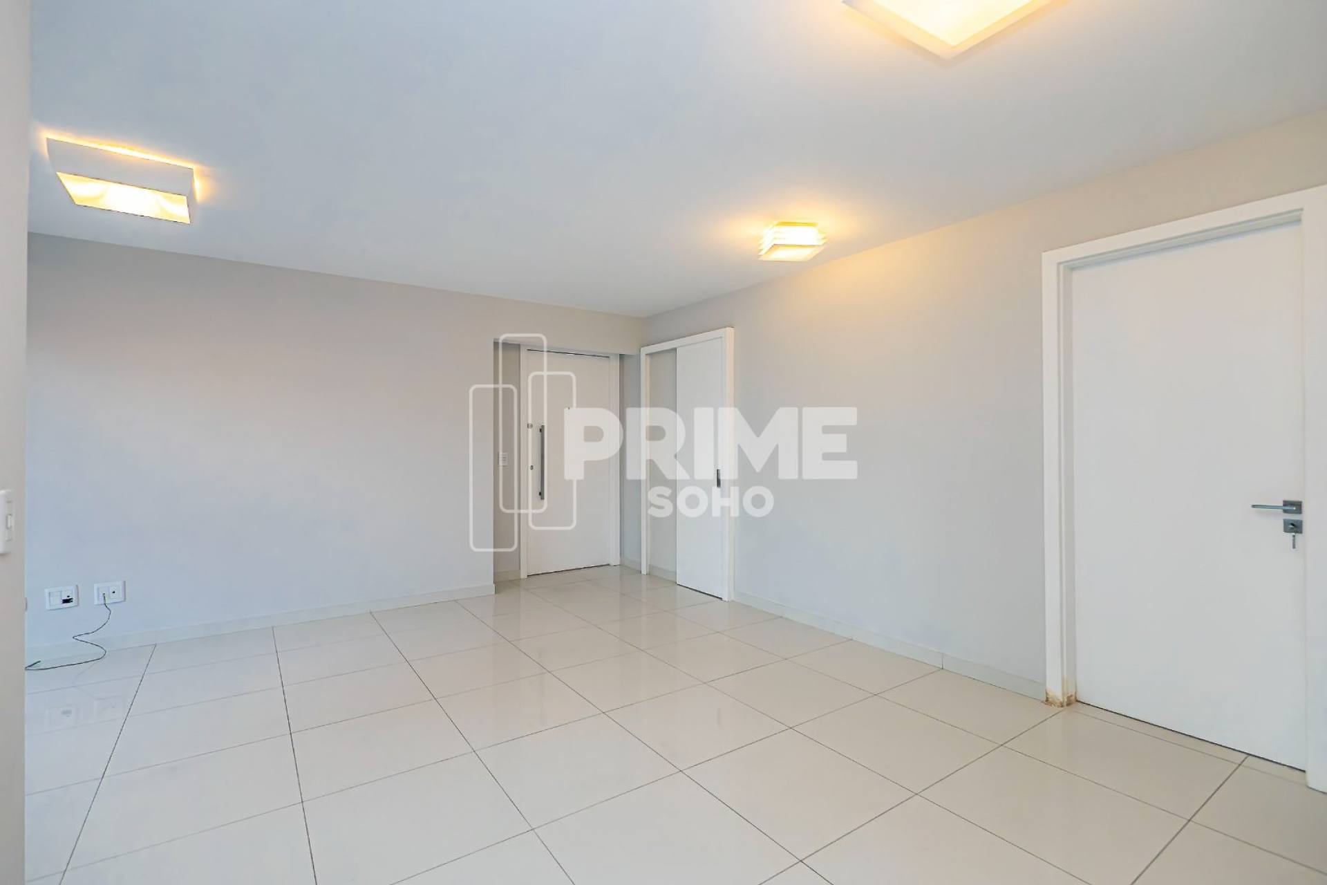 Apartamento à Venda no Água Verde com 3 quartos, Suíte e 102m² Privativos