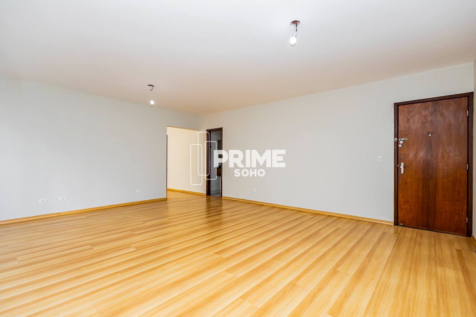 APARTAMENTO À VENDA NO BATEL - 4 DORMITÓRIOS - SUÍTE - 1 VAGA DE GARAGEM