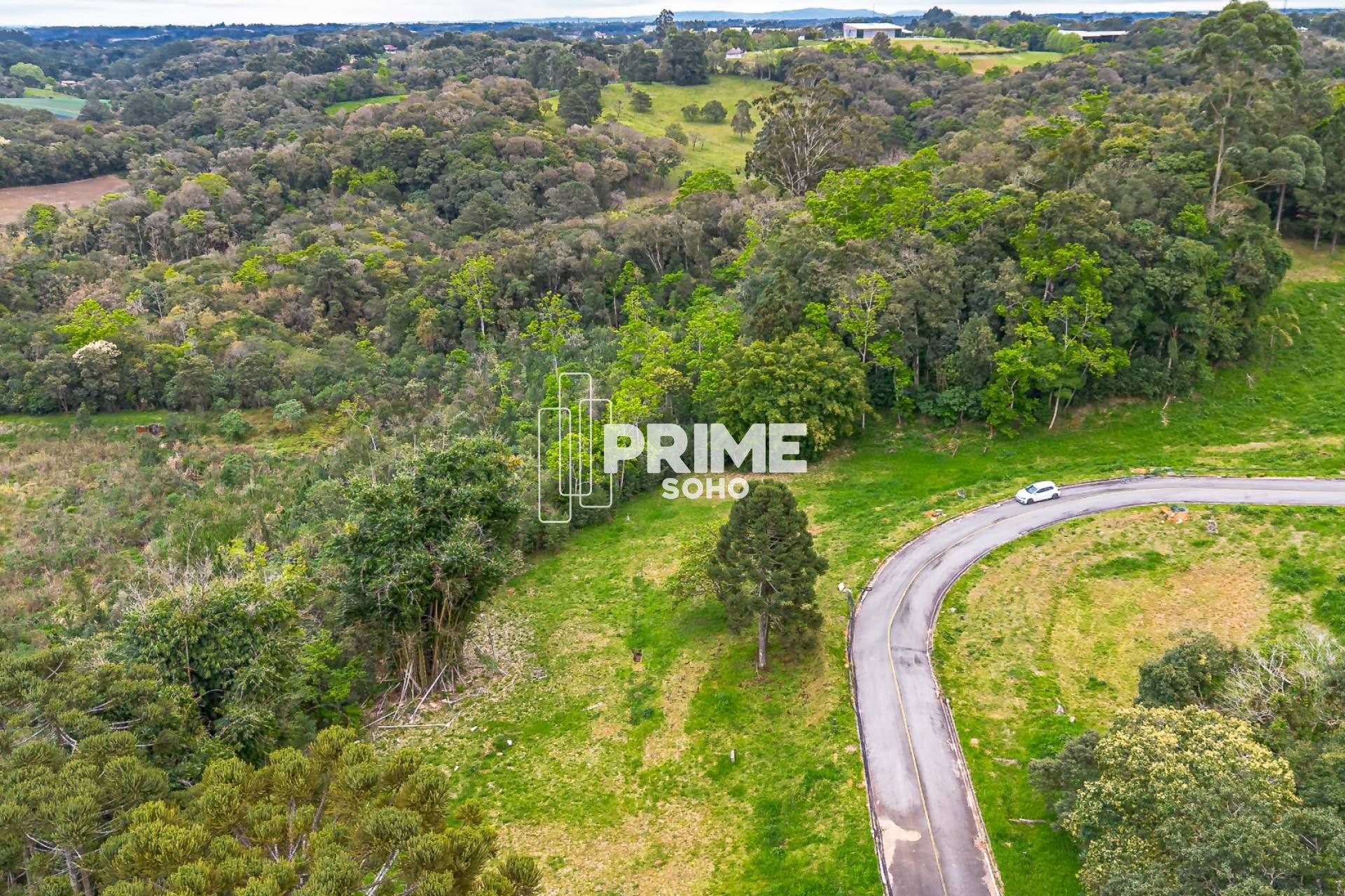 TERRENO Á VENDA EM CONDOMÍNIO COM 1.219M² NO JARDIM KELI CRISTINA EM CAMPO LARGO