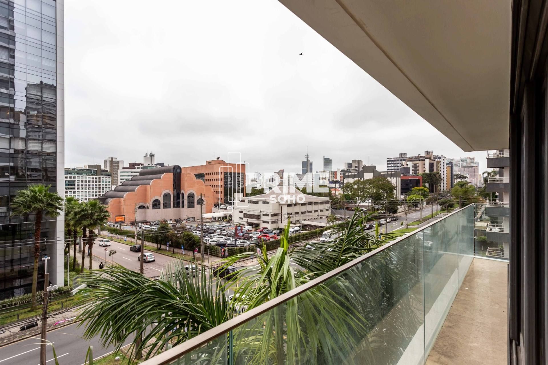 APARTAMENTO À VENDA COM 4 QUARTOS, 263M², 3 VAGAS NO BATEL
