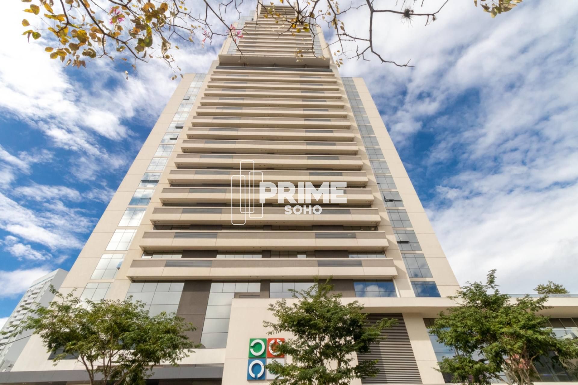 SALA COMERCIAL COM 39M² NO CENTRO CÍVICO