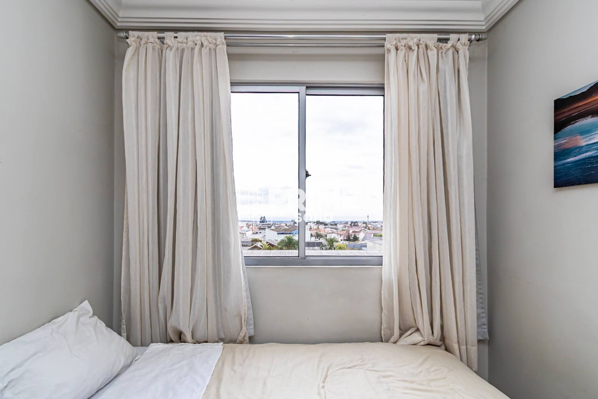 APARTAMENTO À VENDA COM 2 QUARTOS, 43M² E 1 VAGA NO NOVO MUNDO