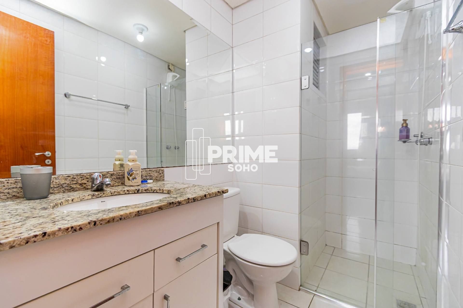 APARTAMENTO À VENDA COM 2 QUARTOS, 43M² E 1 VAGA NO NOVO MUNDO