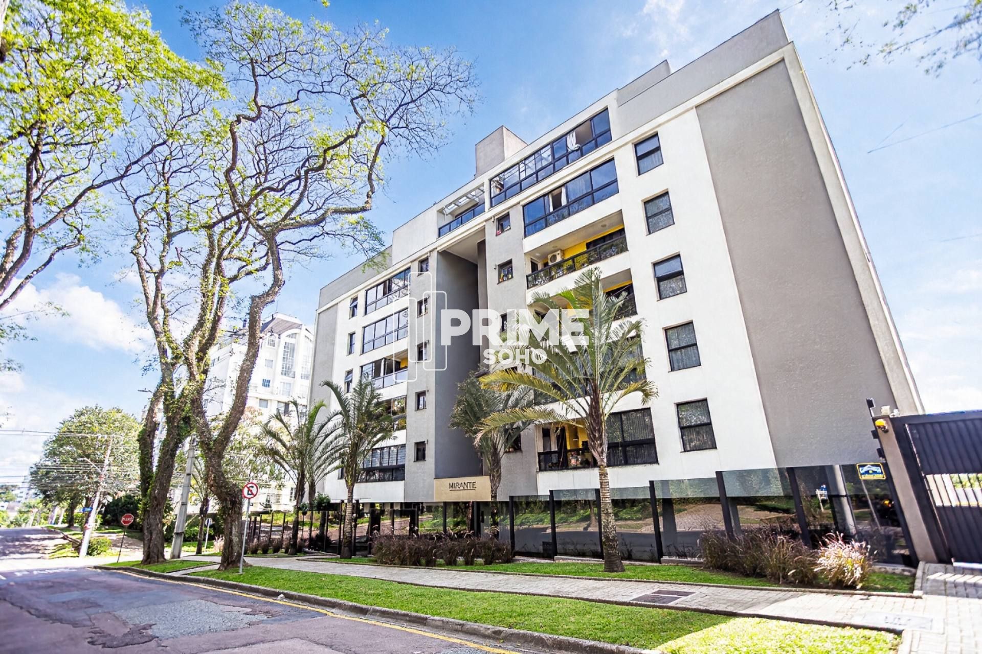 APARTAMENTO À VENDA COM 2 QUARTOS, 1 SUÍTE E 2 VAGAS NO CRISTO REI