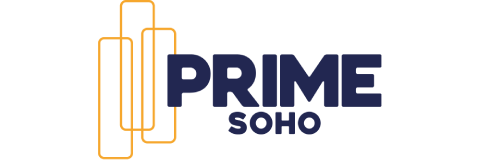 Prime Soho - CRECI CRECI 31829 PJPJ