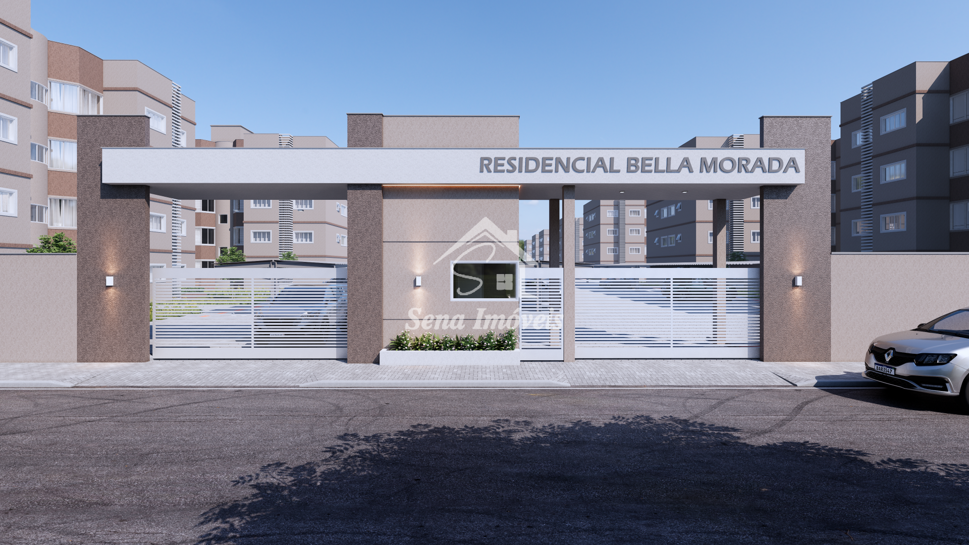 Residencial Bella Morada