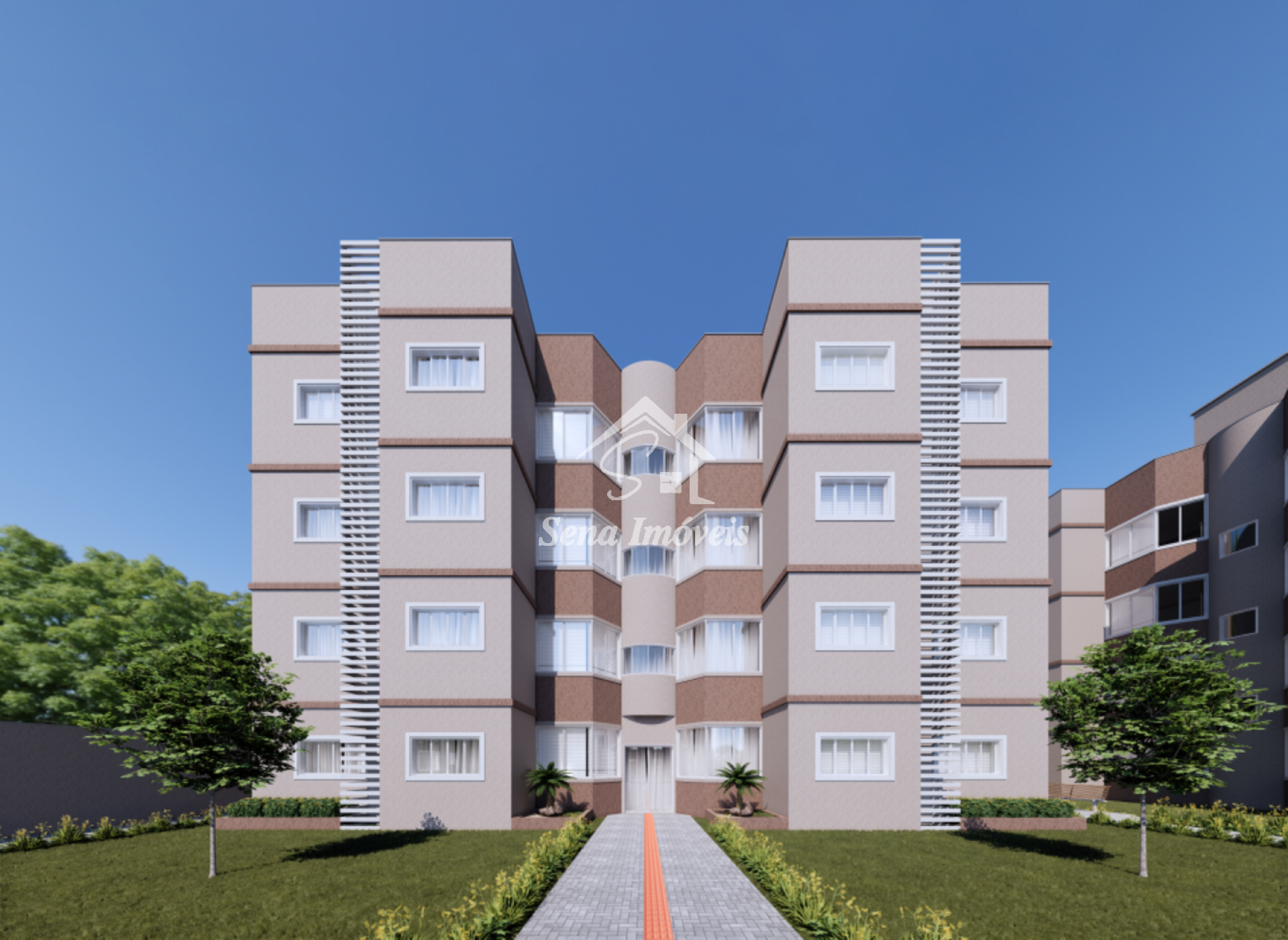 Residencial Bella Morada