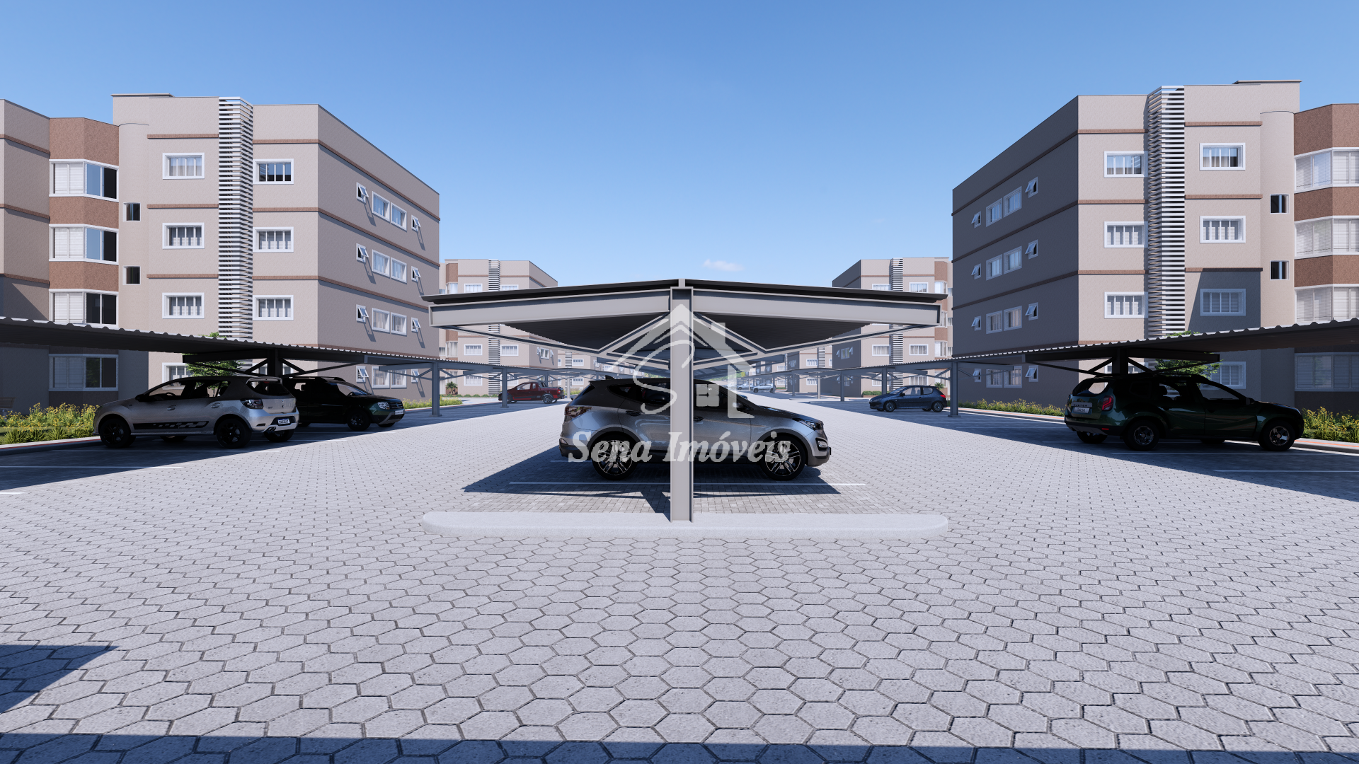 Residencial Bella Morada