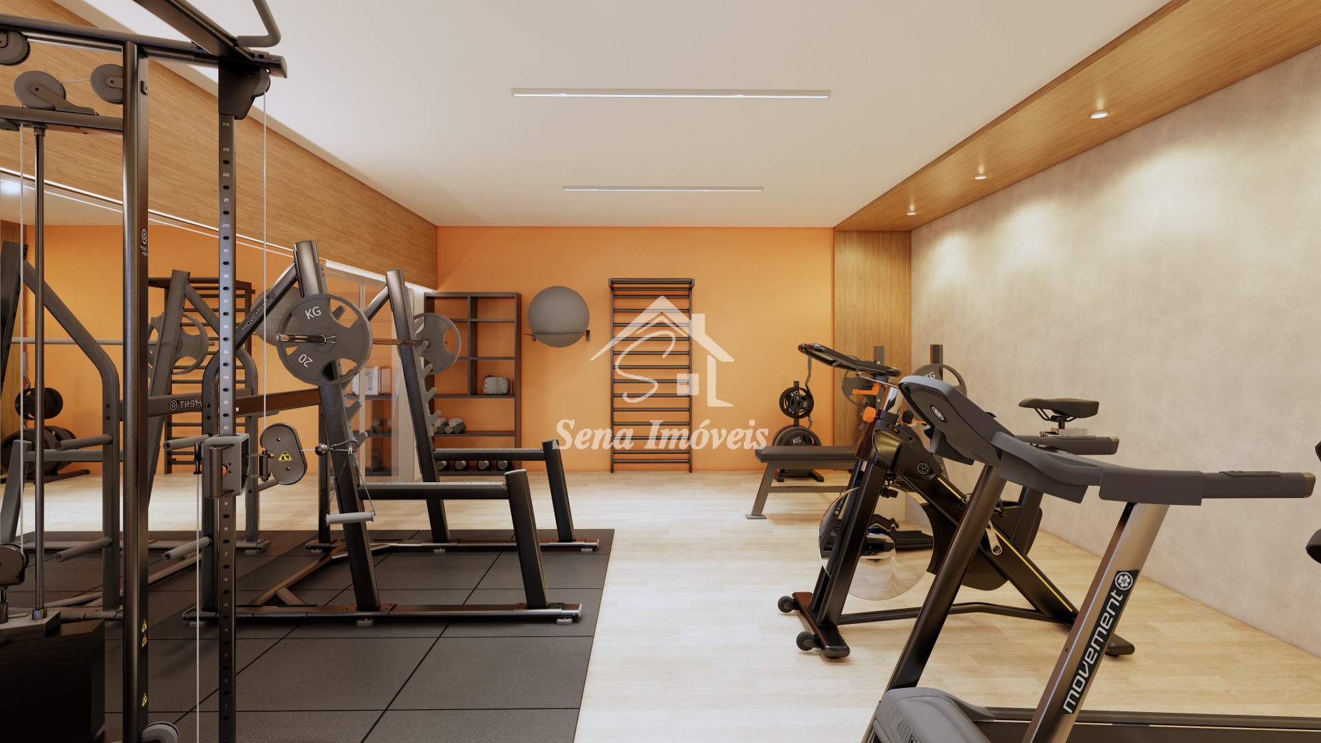 Residencial Bella Morada