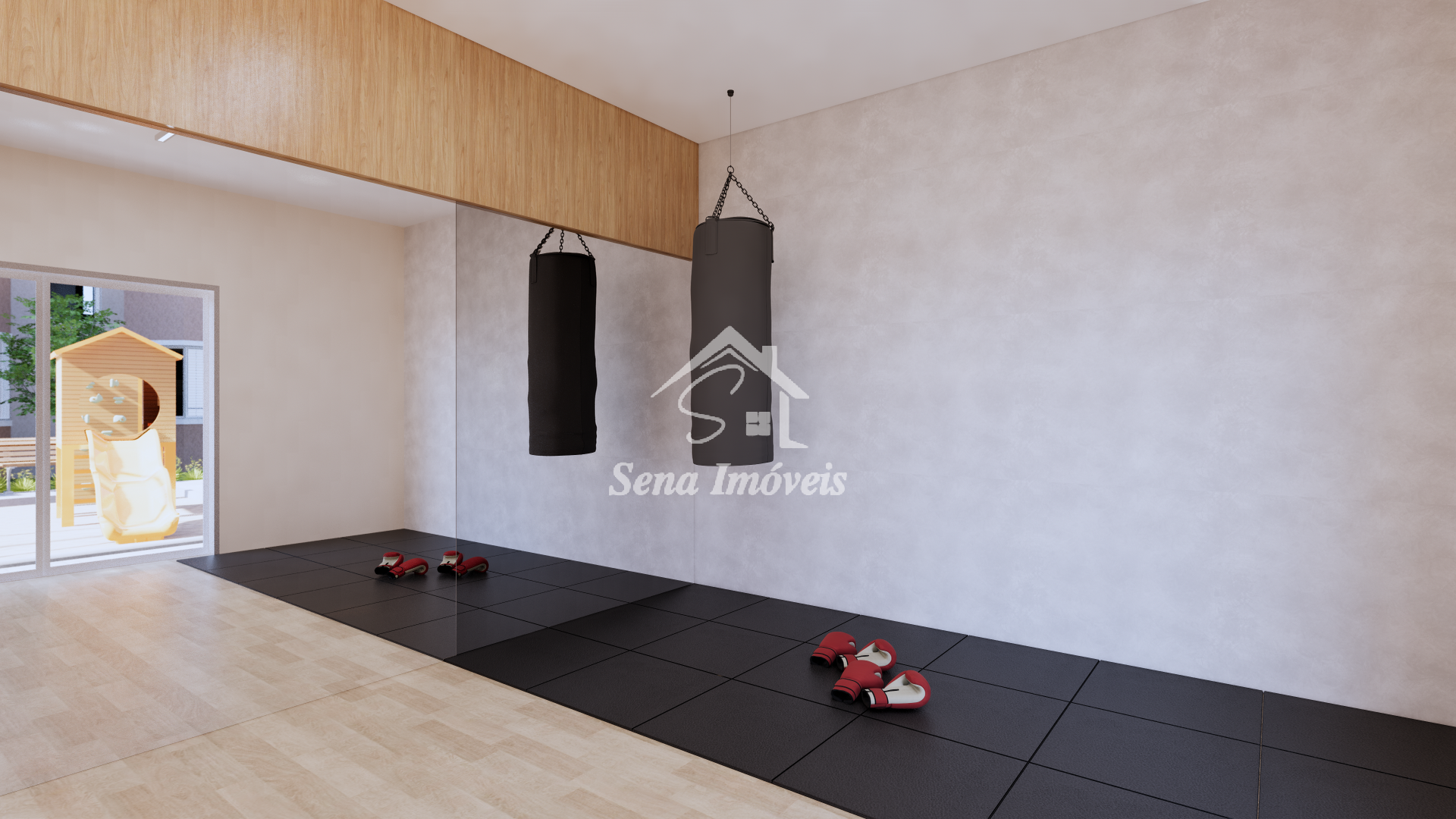 Residencial Bella Morada