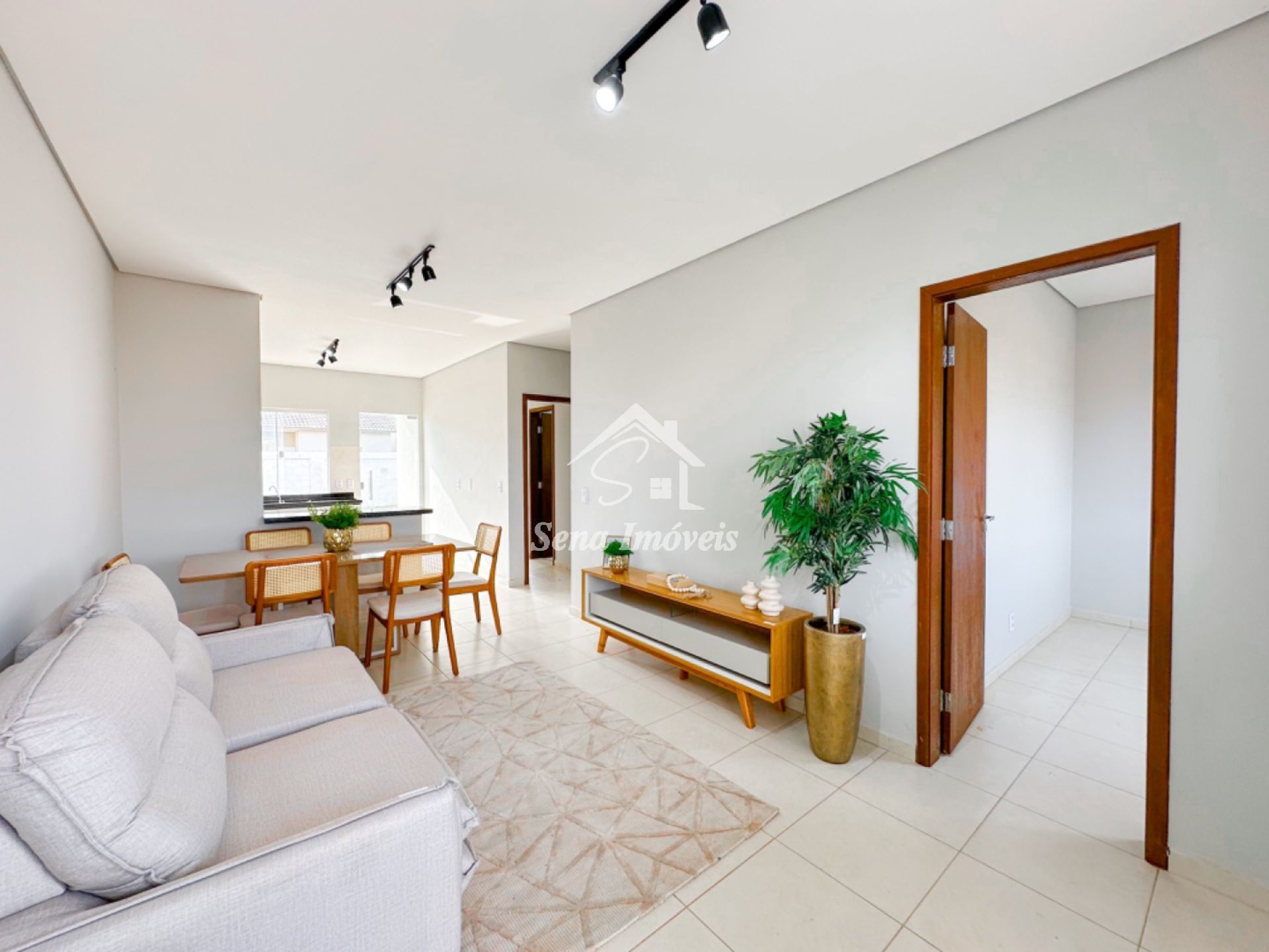 Condomínio Terra Brasil