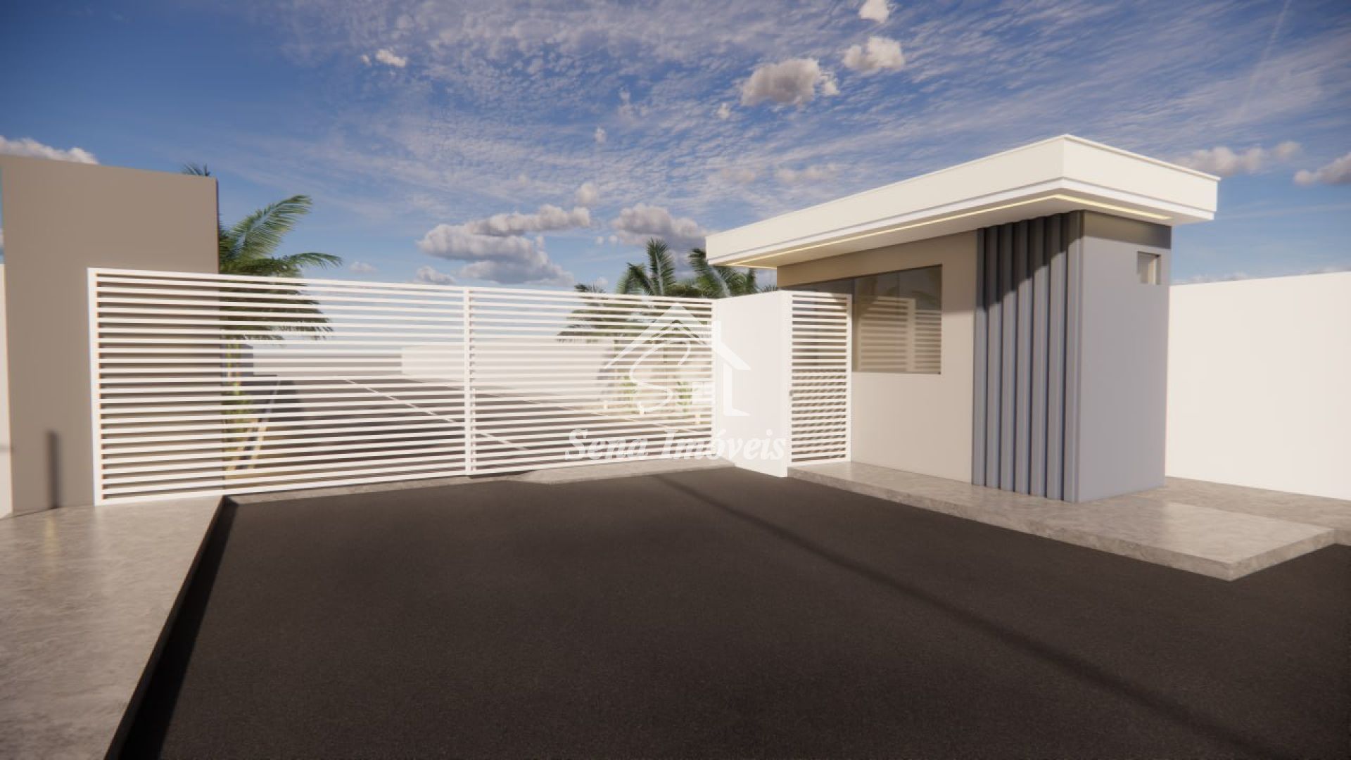 LÓTUS GARDEN RESIDENCE