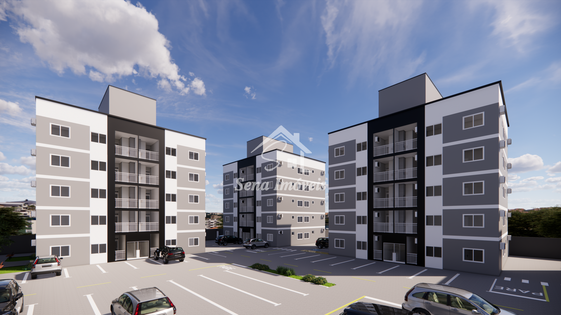 LEME RESIDENCE - APARTAMENTO COM SACADA E CHURRASQUEIRA A CARVÃO