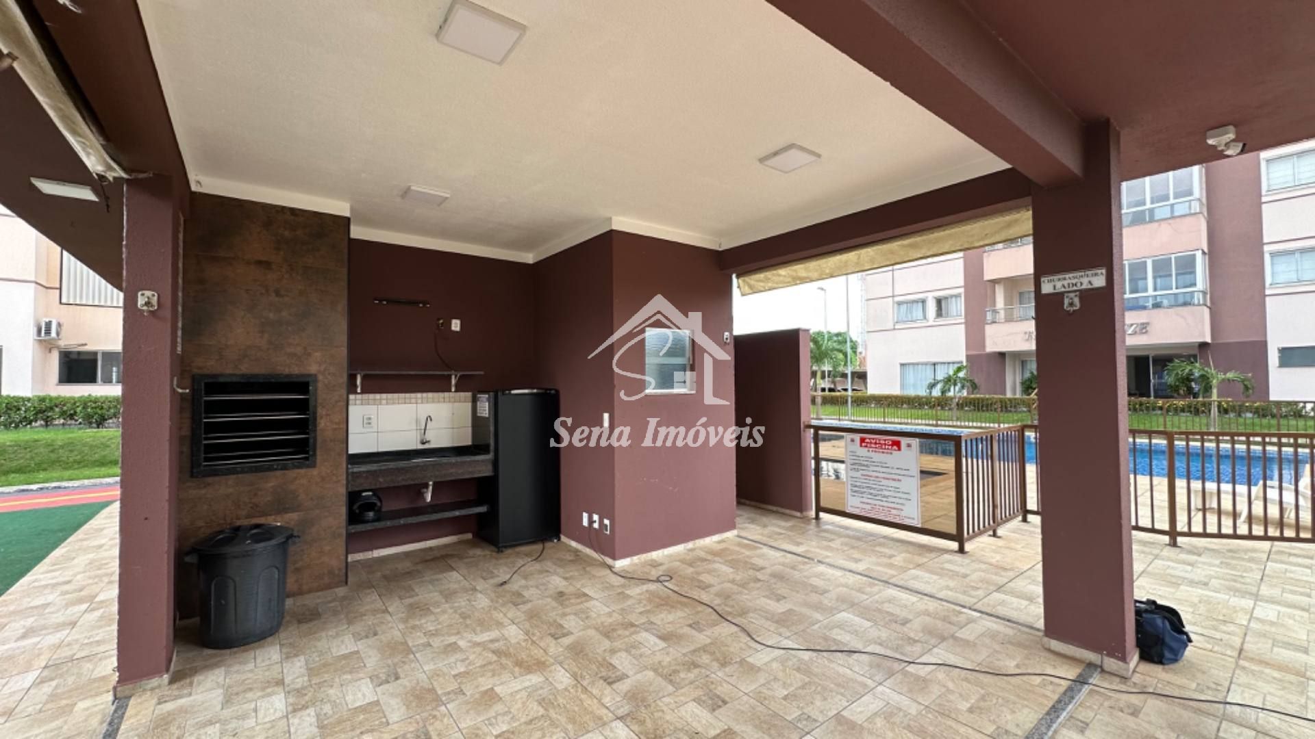 Torres de Itália Residence