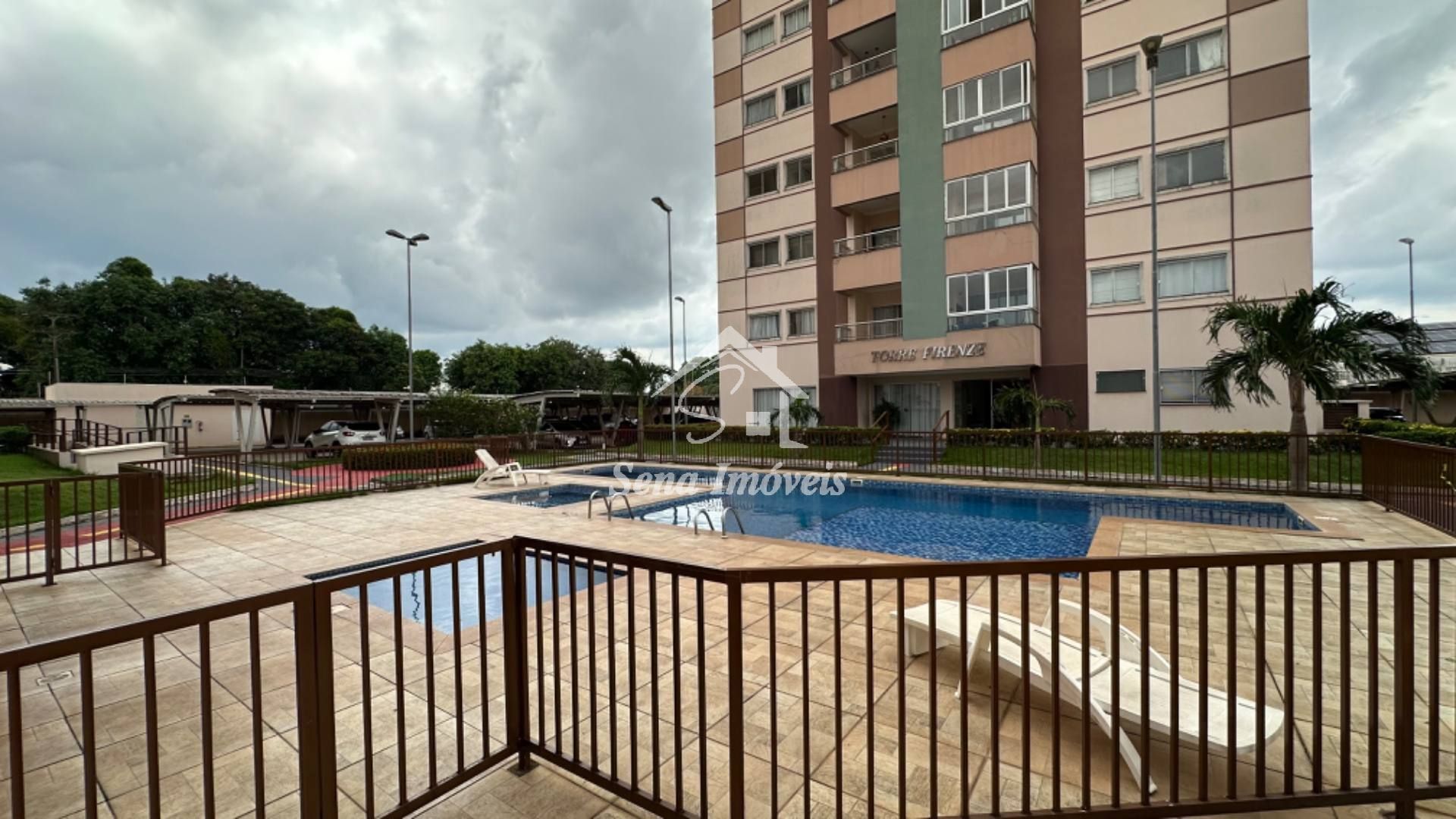 Torres de Itália Residence