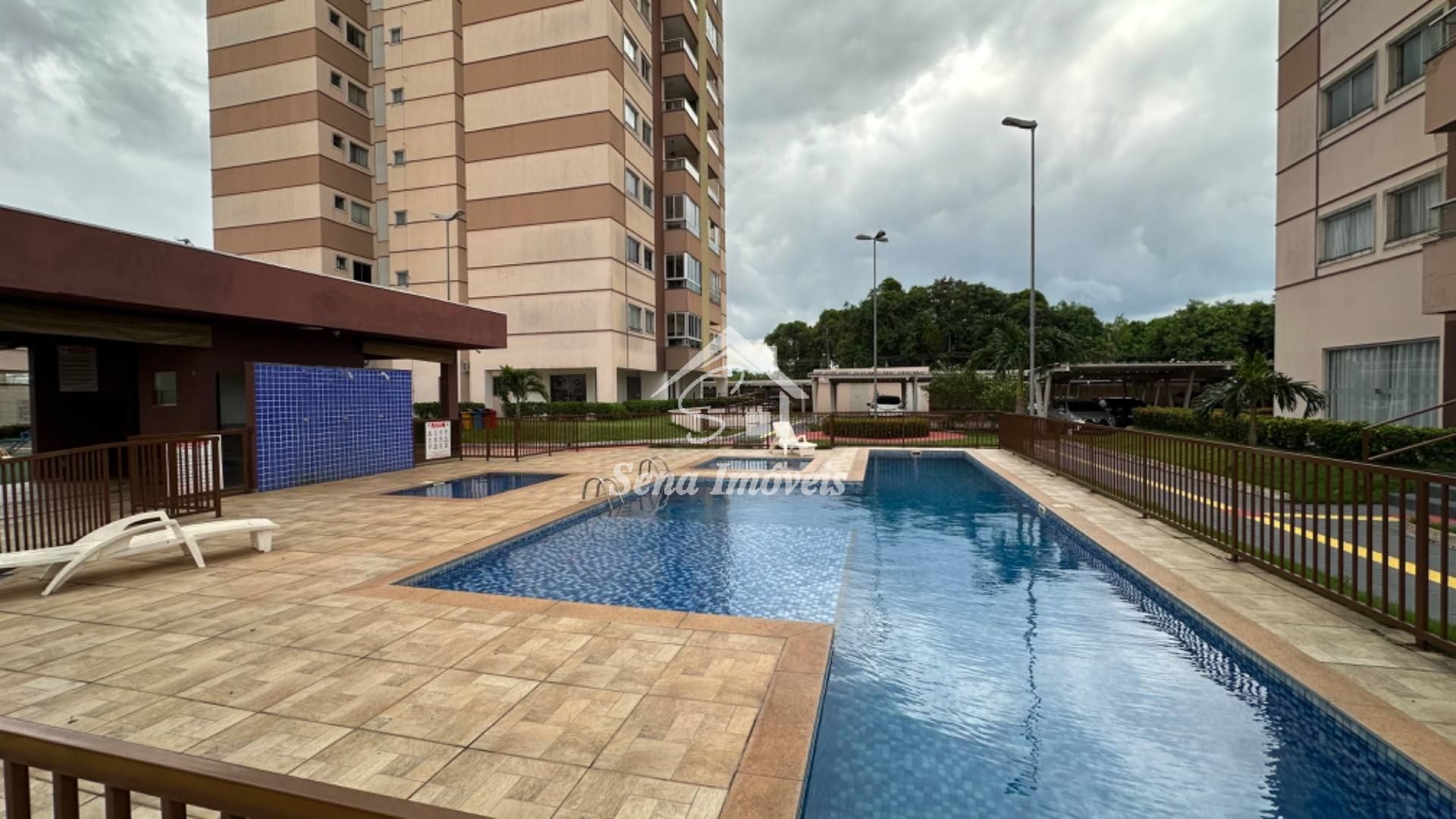 Torres de Itália Residence