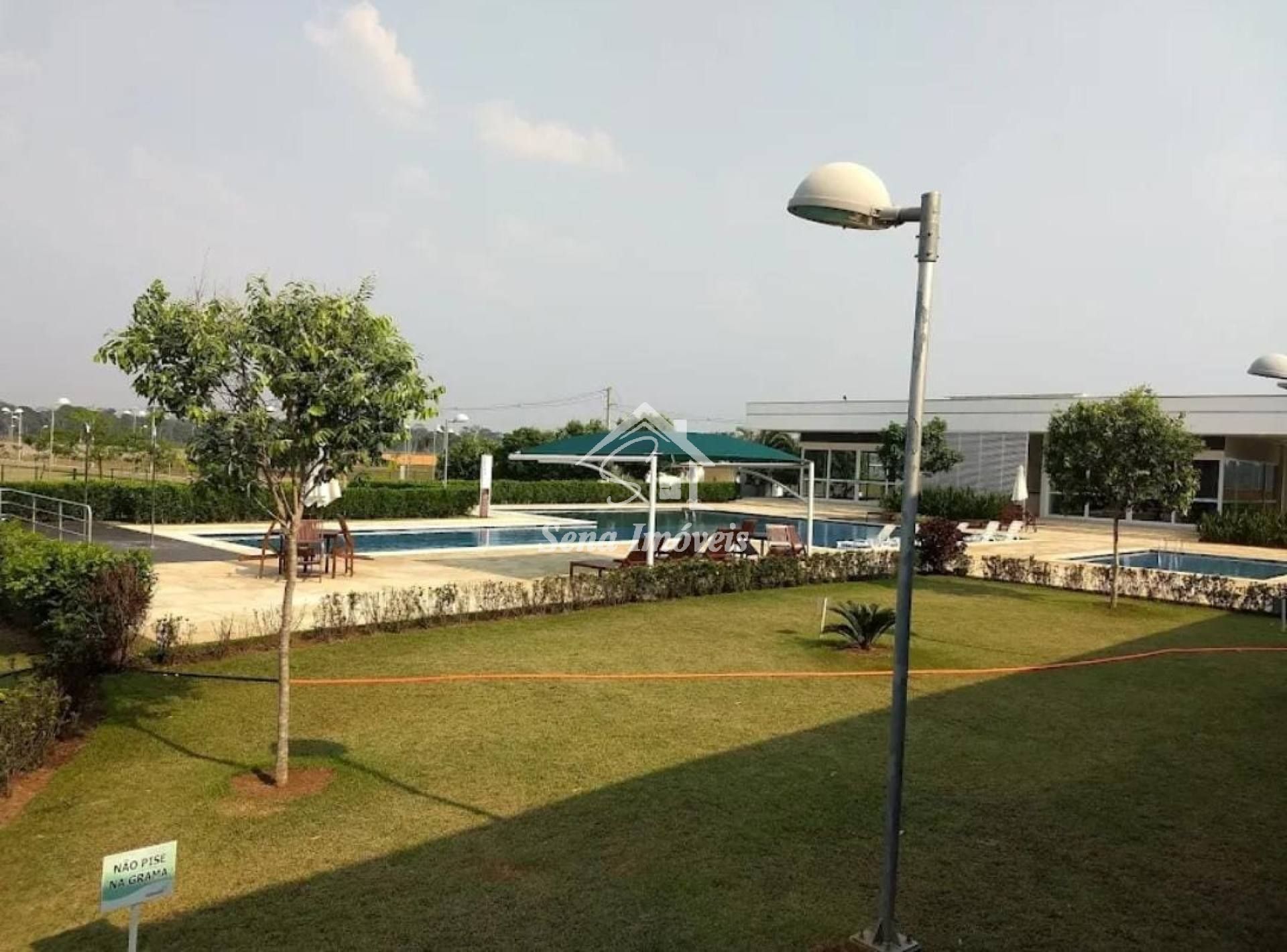 Terreno com 823 metros ALPHAVILLE