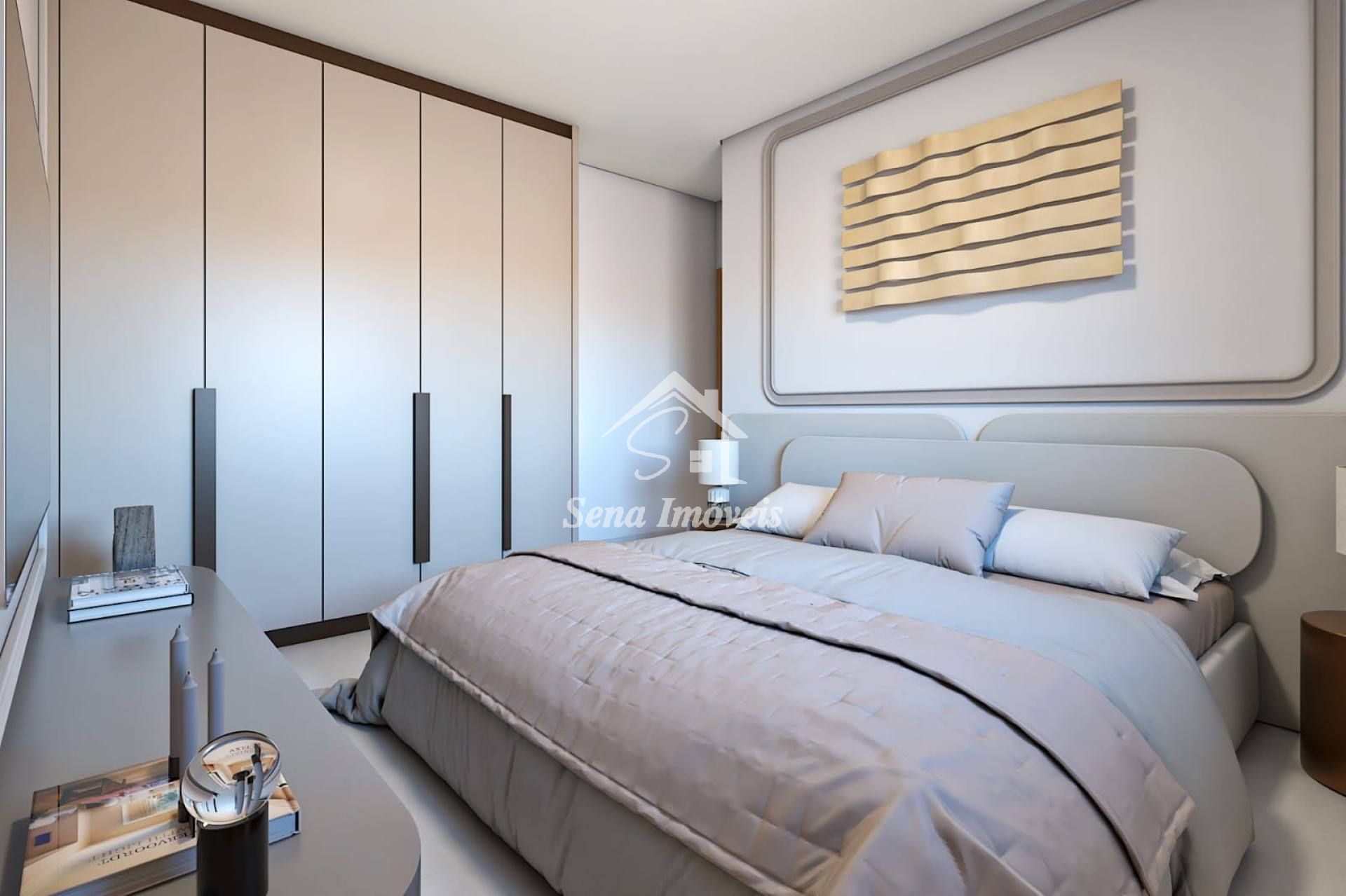 Casas loteamento Greenville