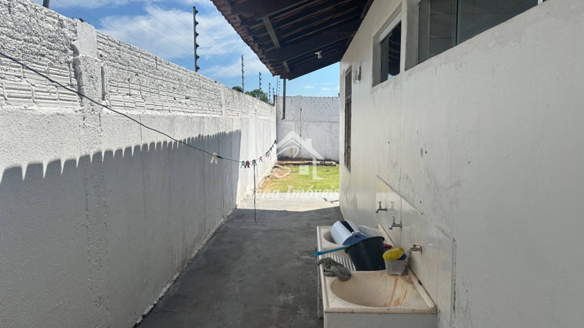 Casa na Vila Eletronorte Setor Leste