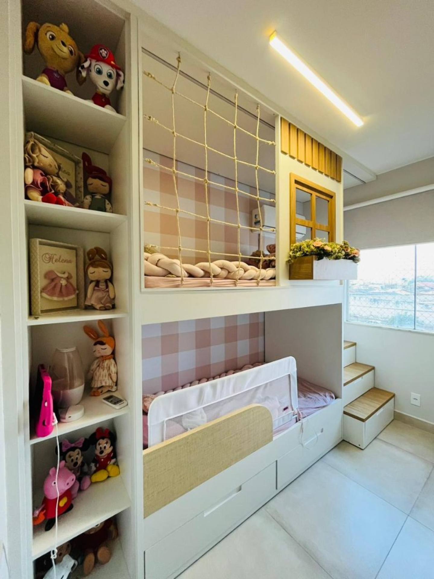 APARTAMENTO CONDOMÍNIO ÁGUAS DO MADEIRA