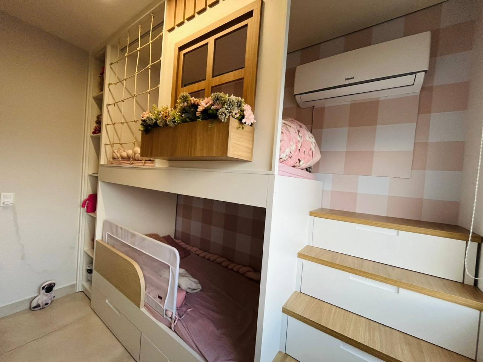 APARTAMENTO CONDOMÍNIO ÁGUAS DO MADEIRA