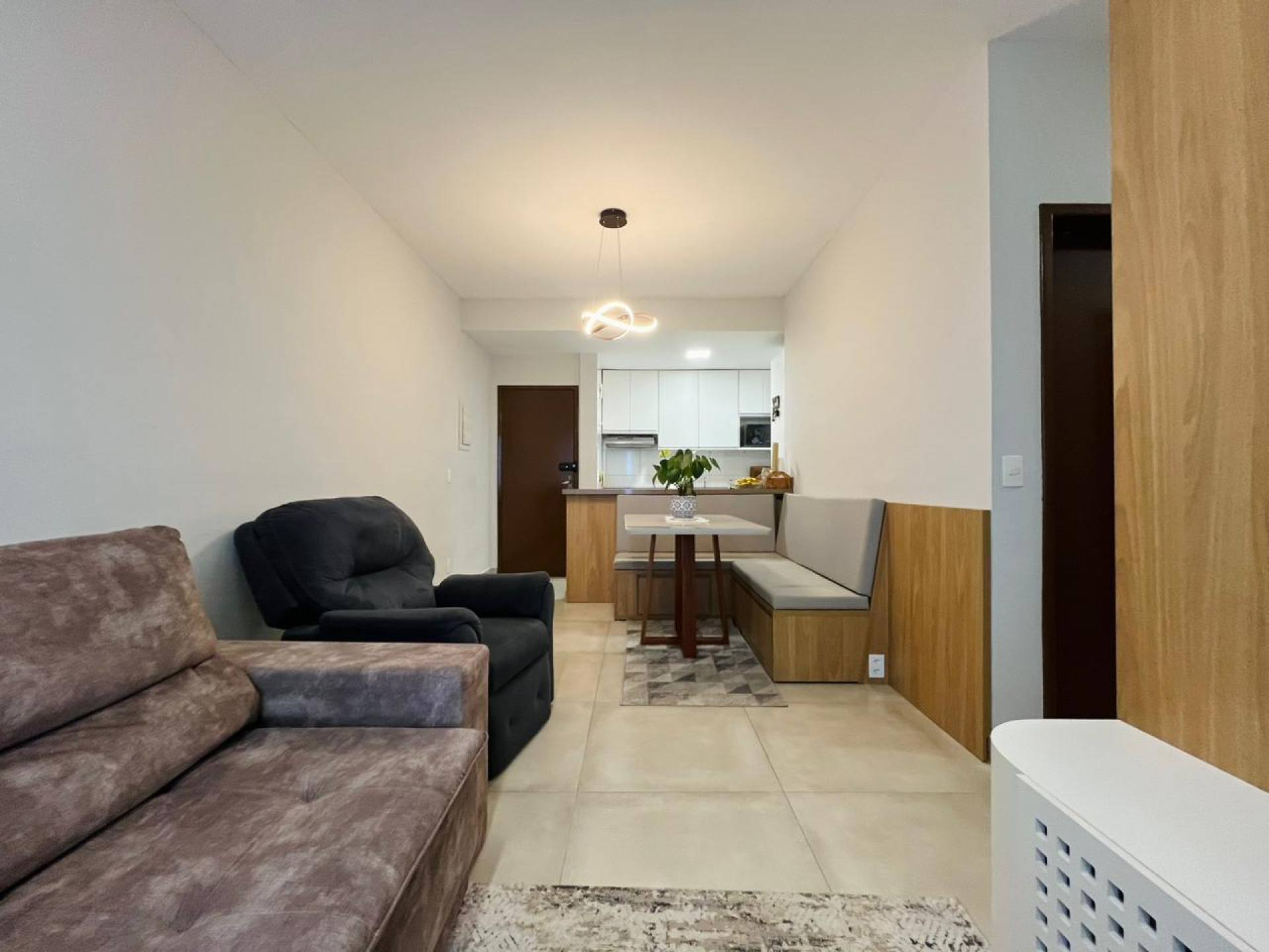 APARTAMENTO CONDOMÍNIO ÁGUAS DO MADEIRA