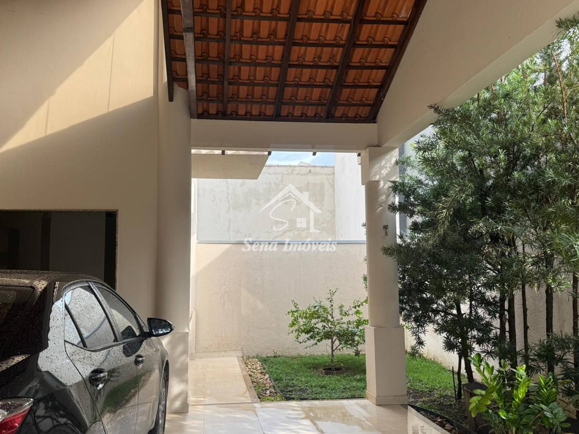 VENDE-SE SOBRADO CONDOMÍNIO RIO DE JANEIRO III