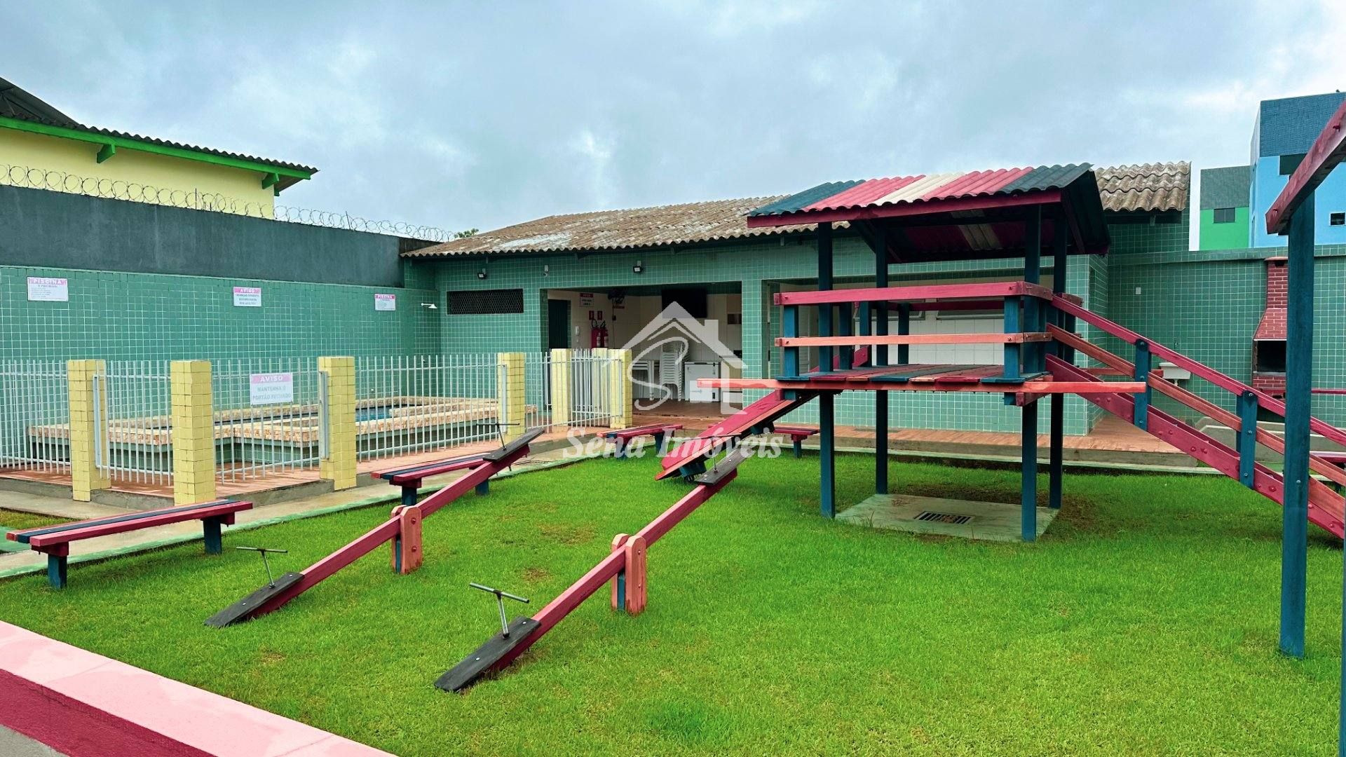 APARTAMENTO NO CONDOMÍNIO MARACANÃ I