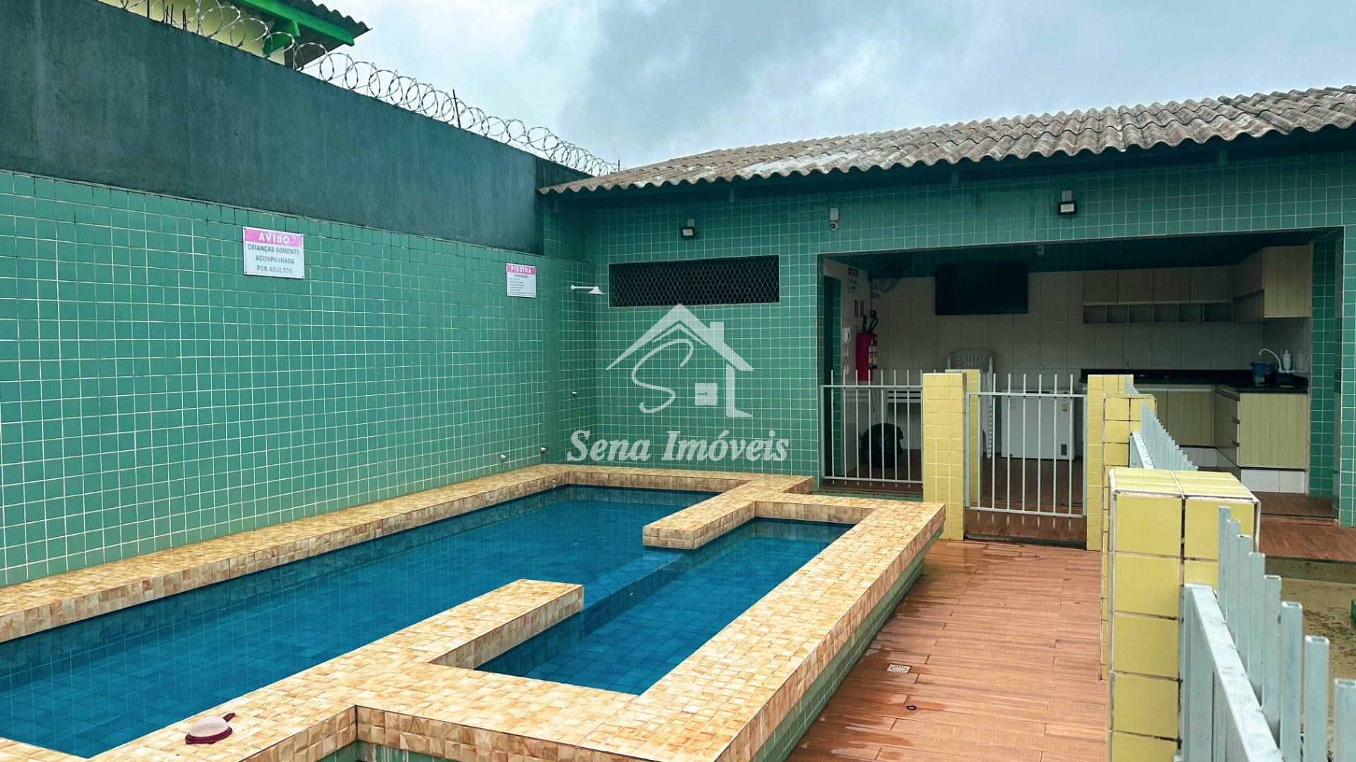 APARTAMENTO NO CONDOMÍNIO MARACANÃ I