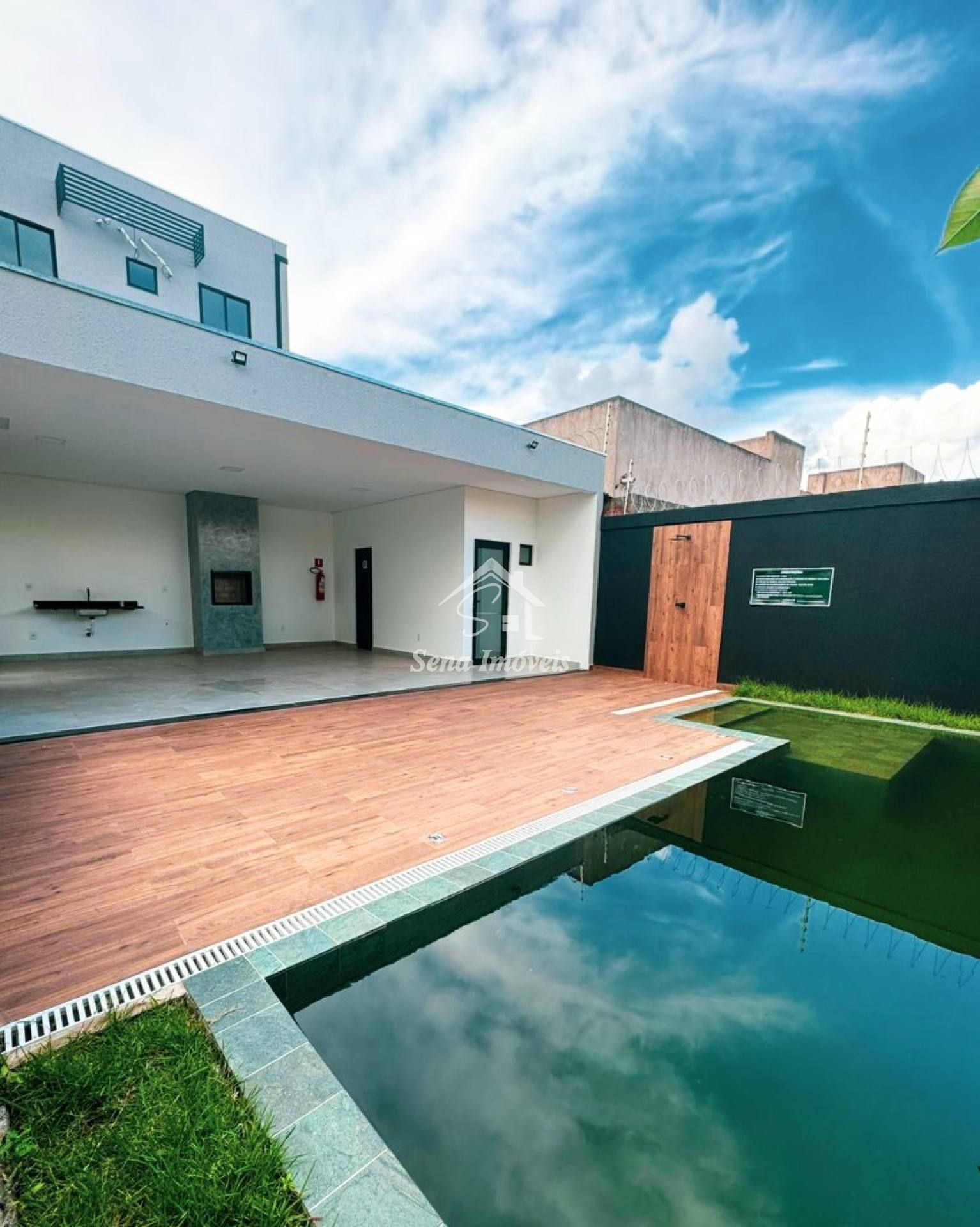 Apartamento no Jardins - Parque da Cidade