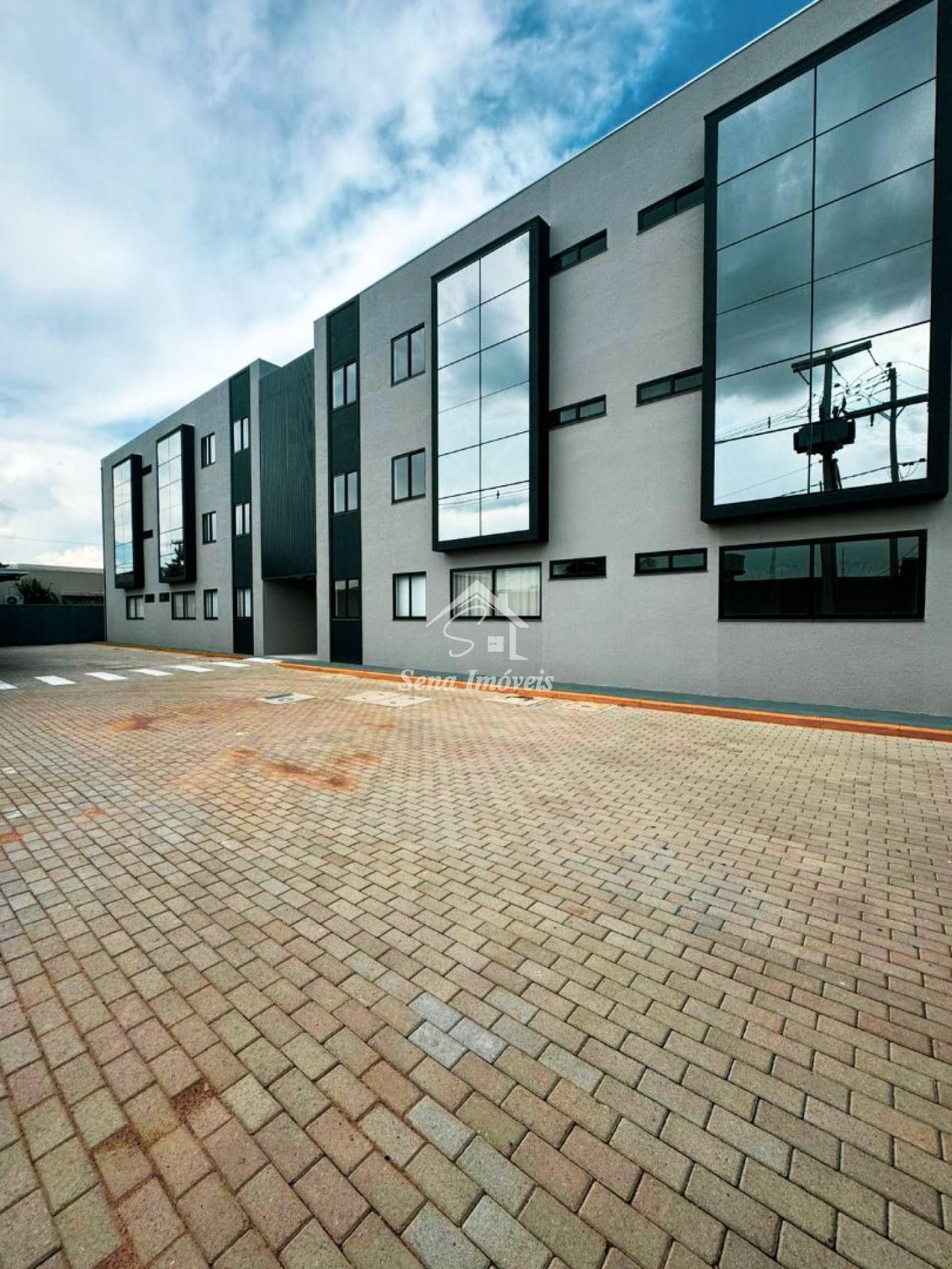 Apartamento no Jardins - Parque da Cidade